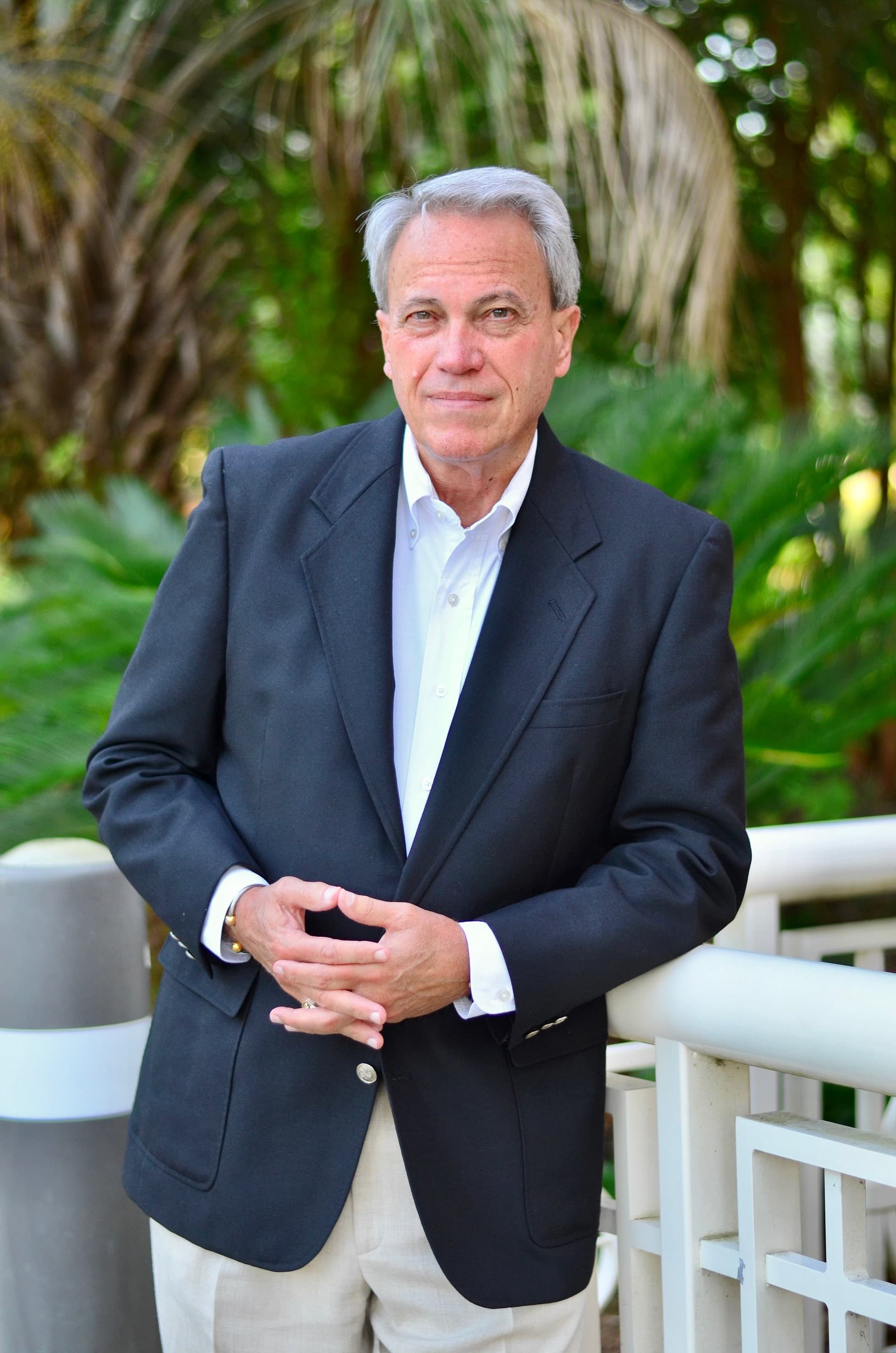 John Skipper