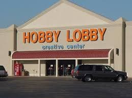 hobbylobby