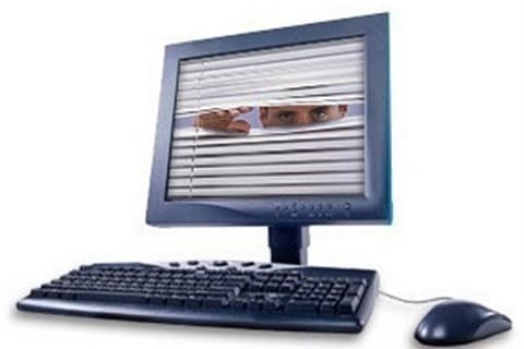 computer spy