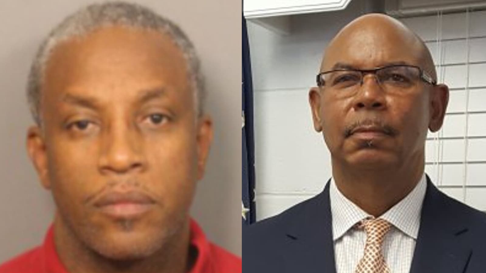 Jerry DeWayne Jones and Terry Lee Williams pleaded guilty in Jefferson County Circuit Court Friday to offering or giving anything to a public official for the purpose of corruptly influencing official action.