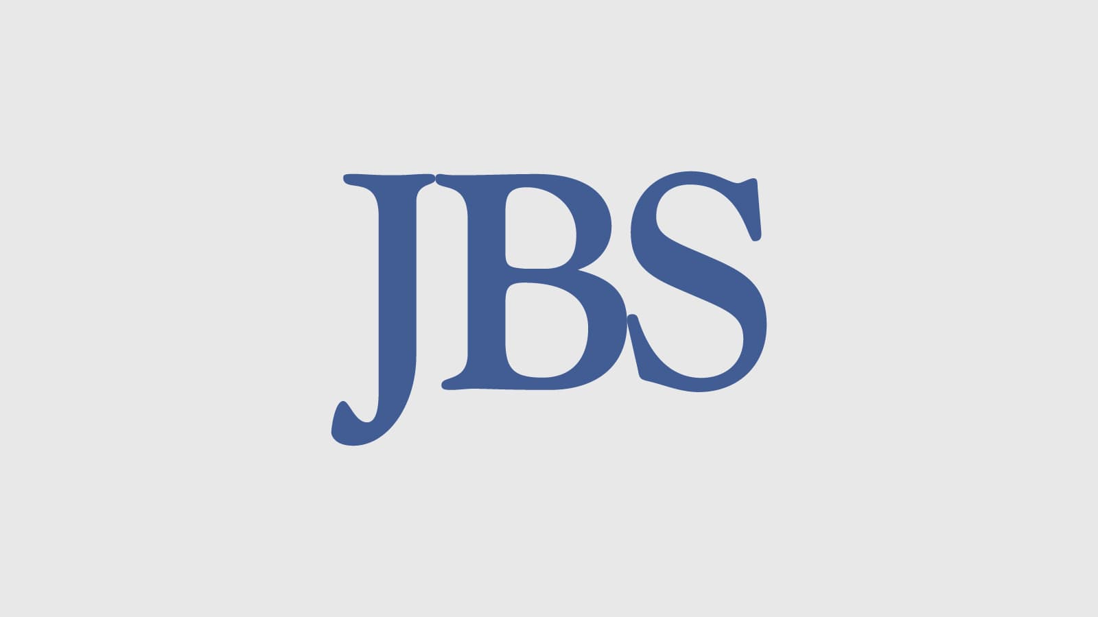 The logo of the John Birch Society.