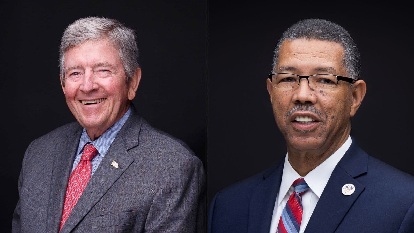Opelika Mayor Gary Fuller was elected by the membership to serve as ALM President and Tuskegee Mayor Lawrence F. “Tony” Haygood, Jr., was elected to serve as Vice President.