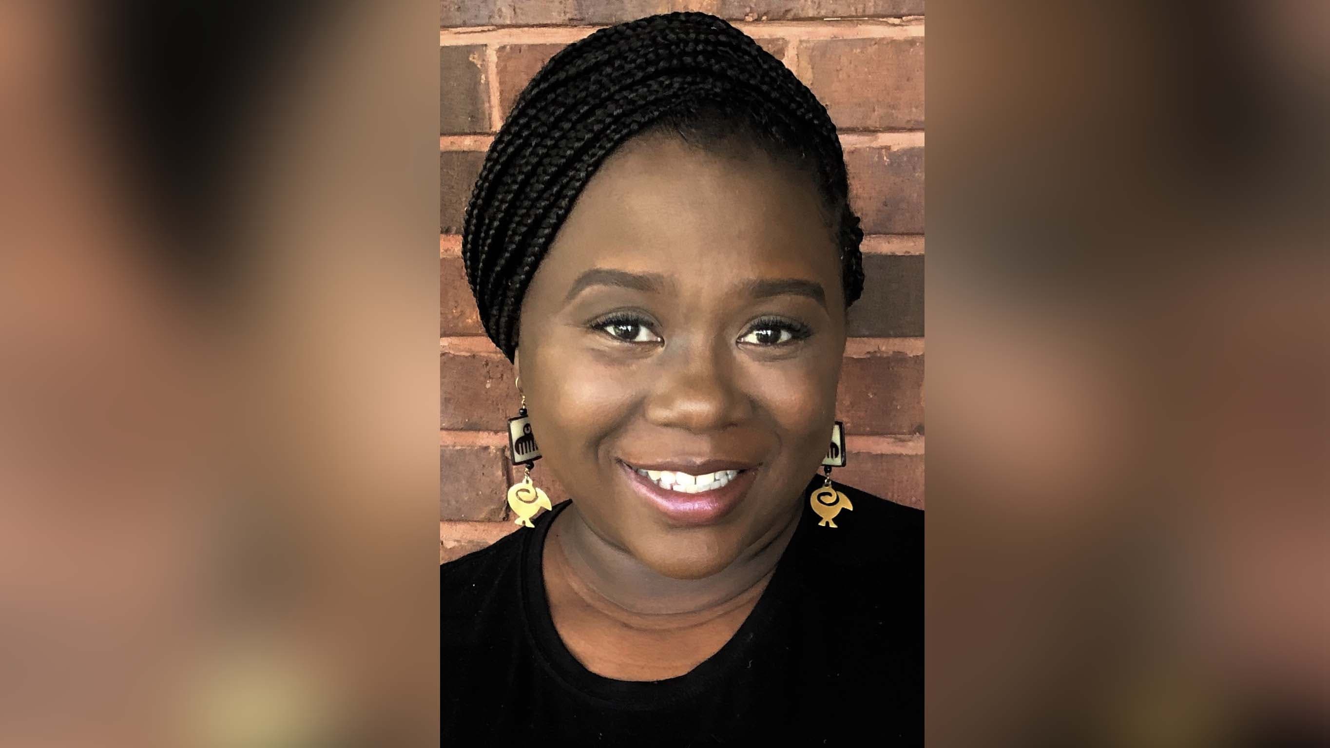 Erica Iheme