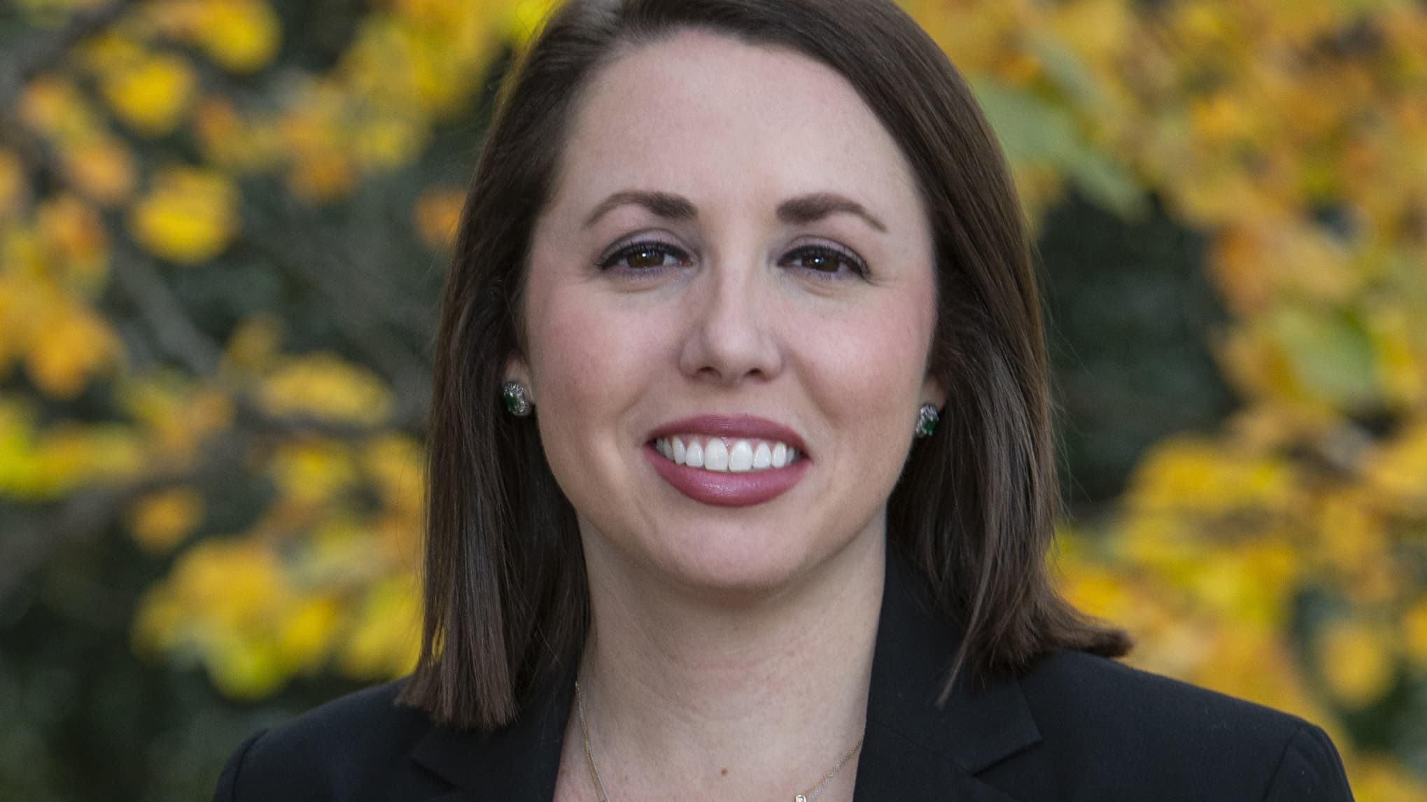 Gov. Kay Ivey has selected Liz Filmore as her new chief of staff, the governor's office announced.