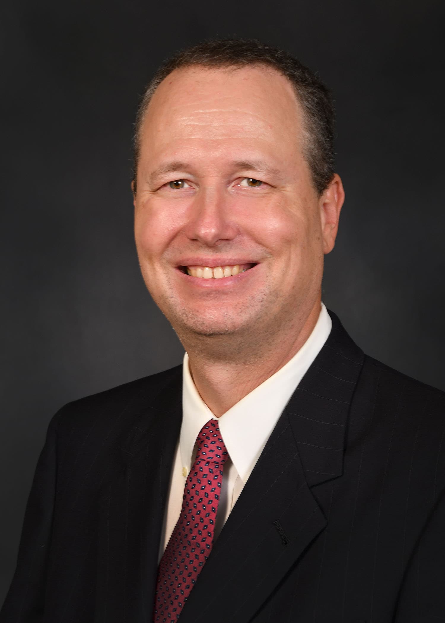 Todd Mitchem has announced his campaign to represent Alabama House District 26.