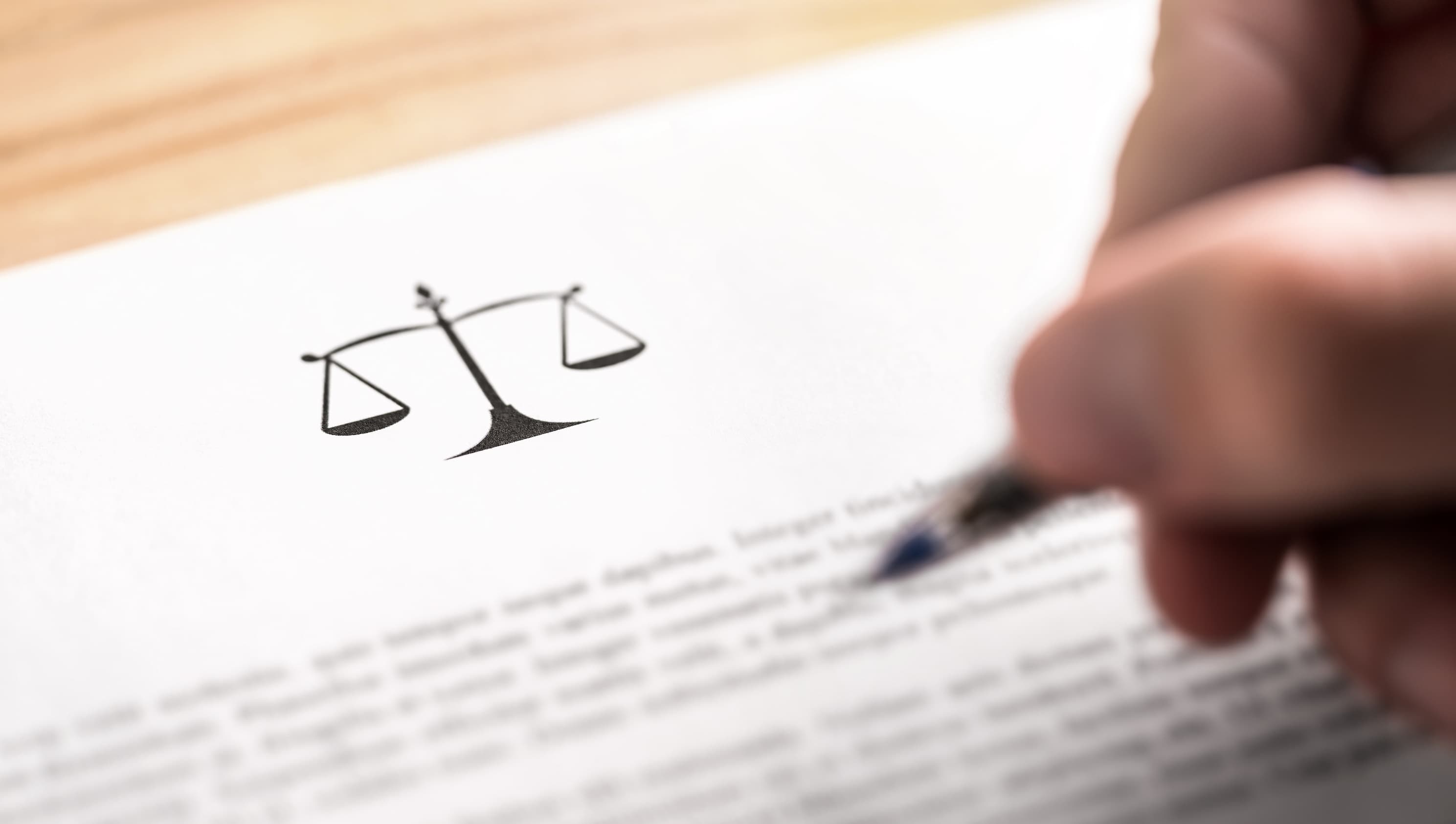 lawsuit brief