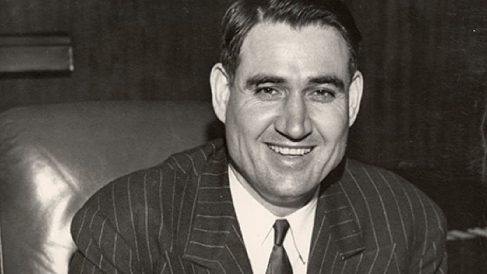 James “Big Jim” Folsom