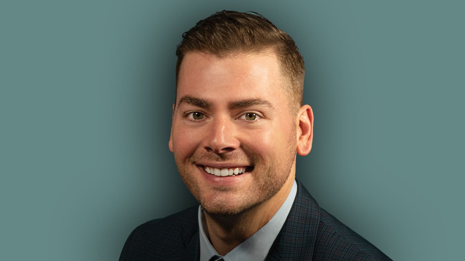 Joshua Vaughn