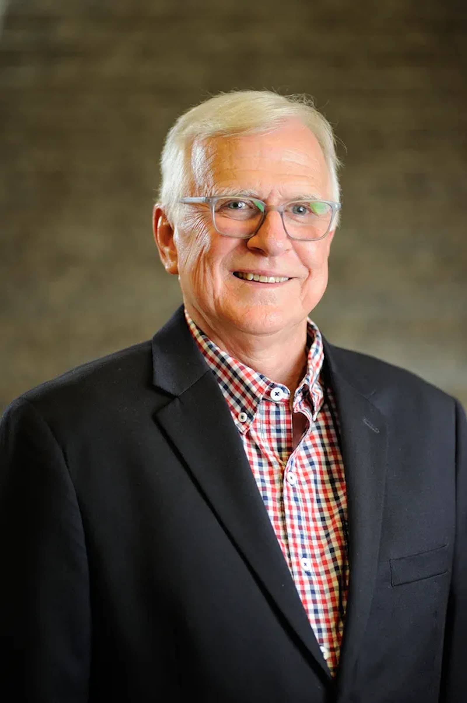 State Rep. Bill Lamb represents House District 62.