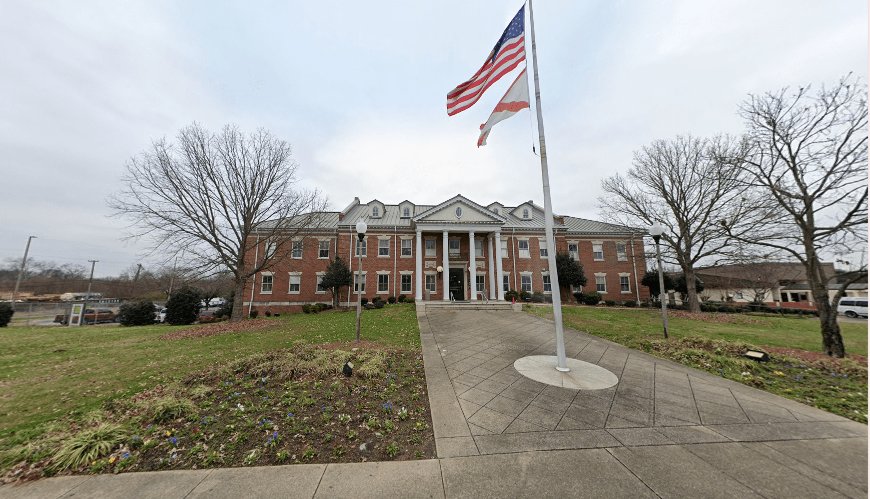 Jefferson County Family Court