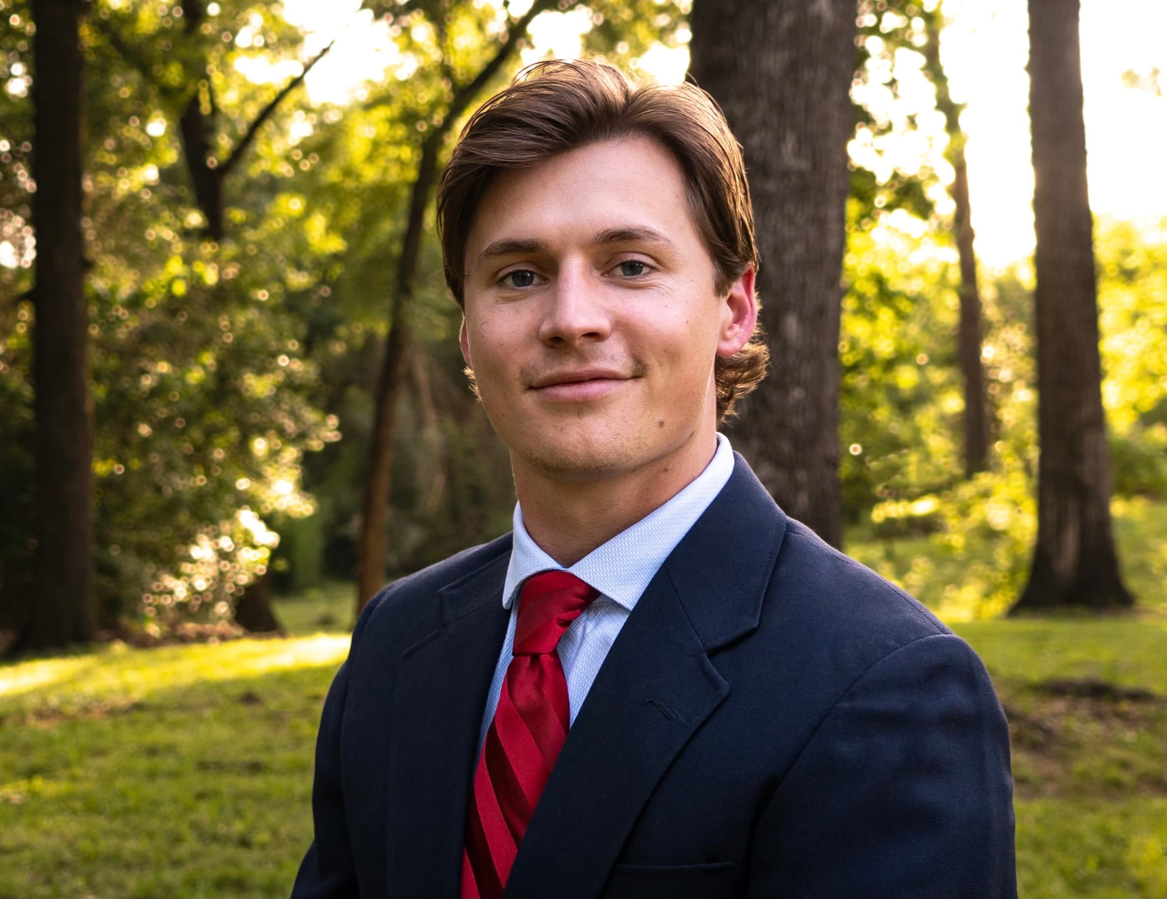 Rhett Hollon