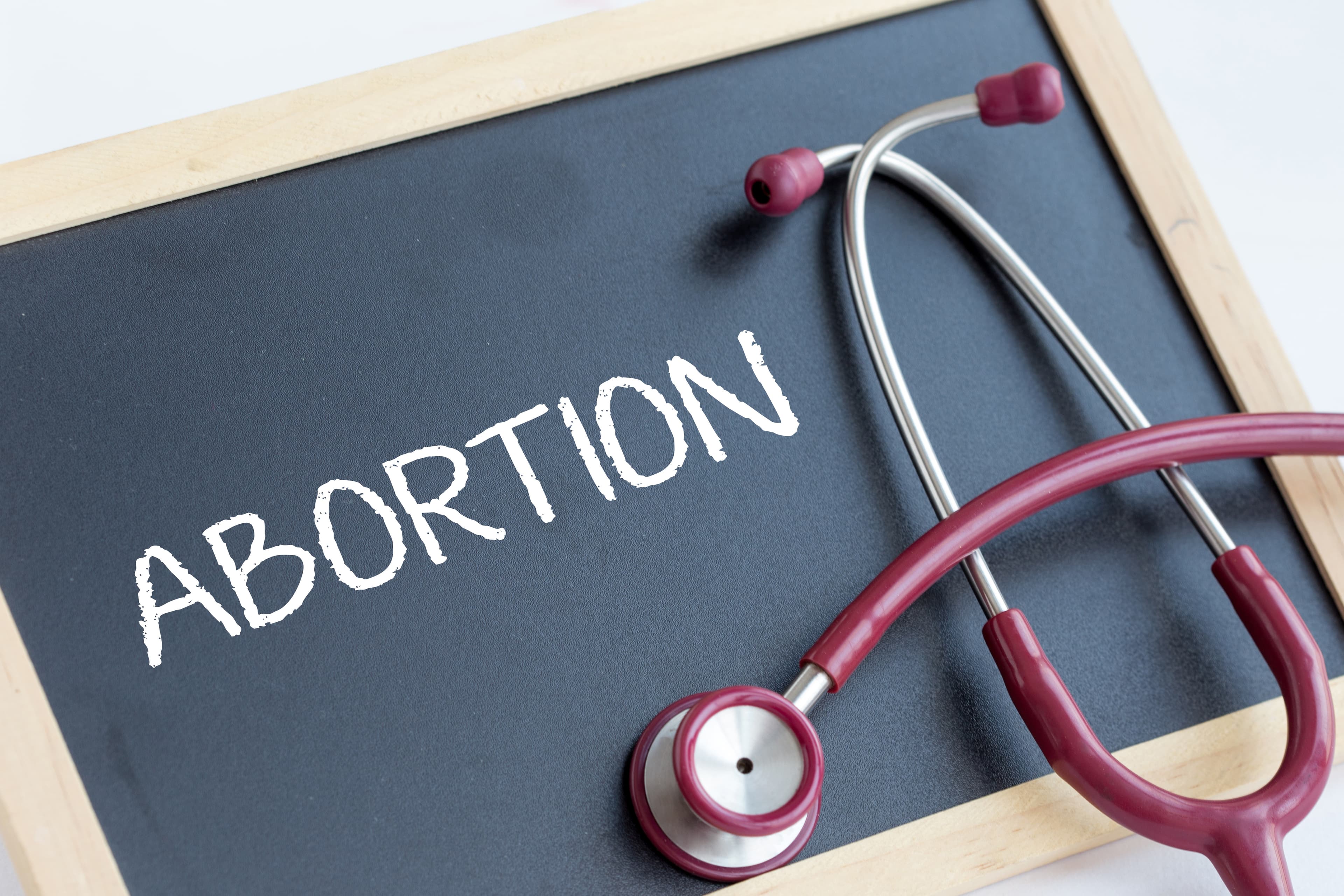 ABORTION CONCEPT