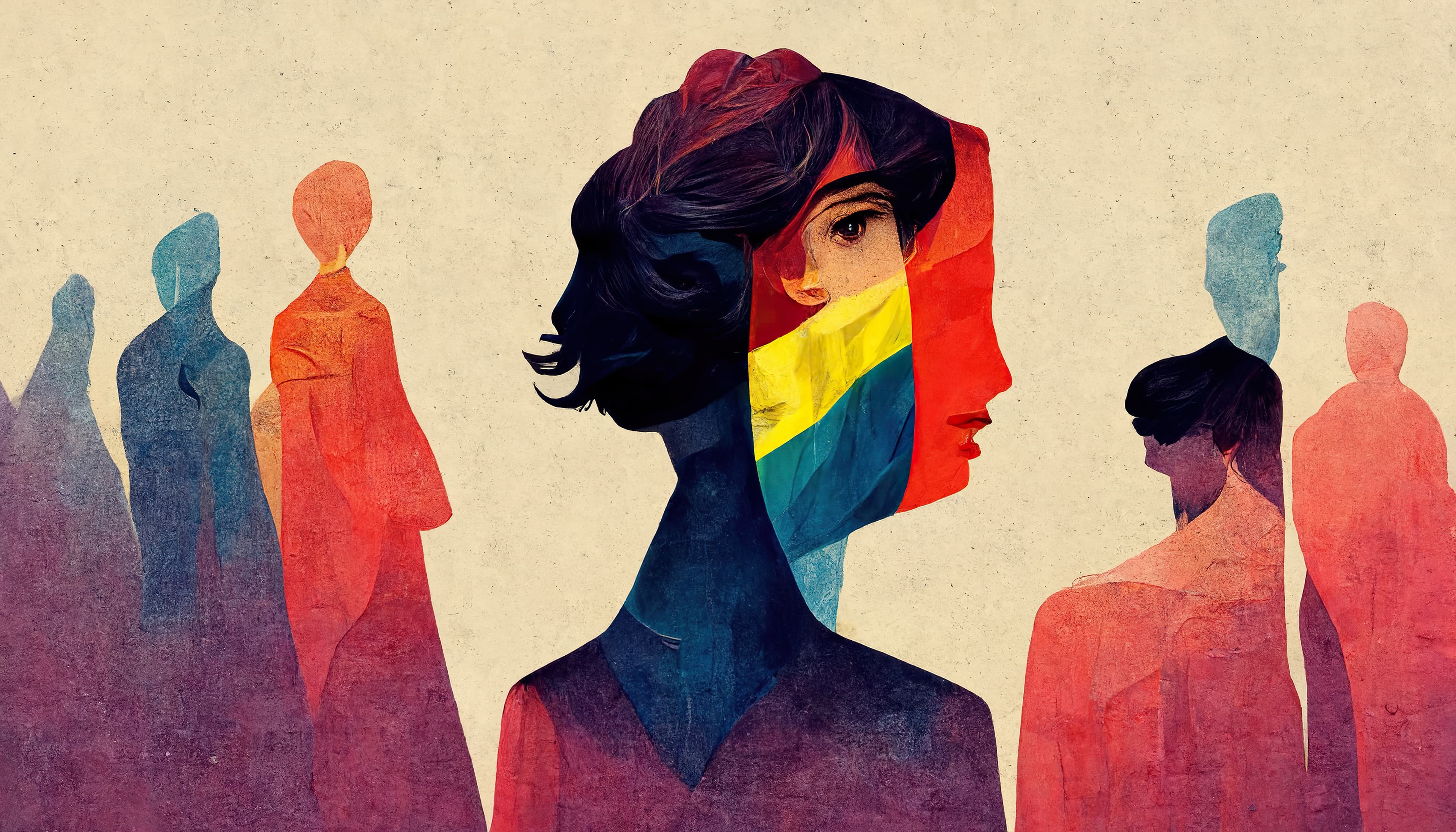 Gender identity is the personal sense of one's own gender, related to the concept of gender role or personality.