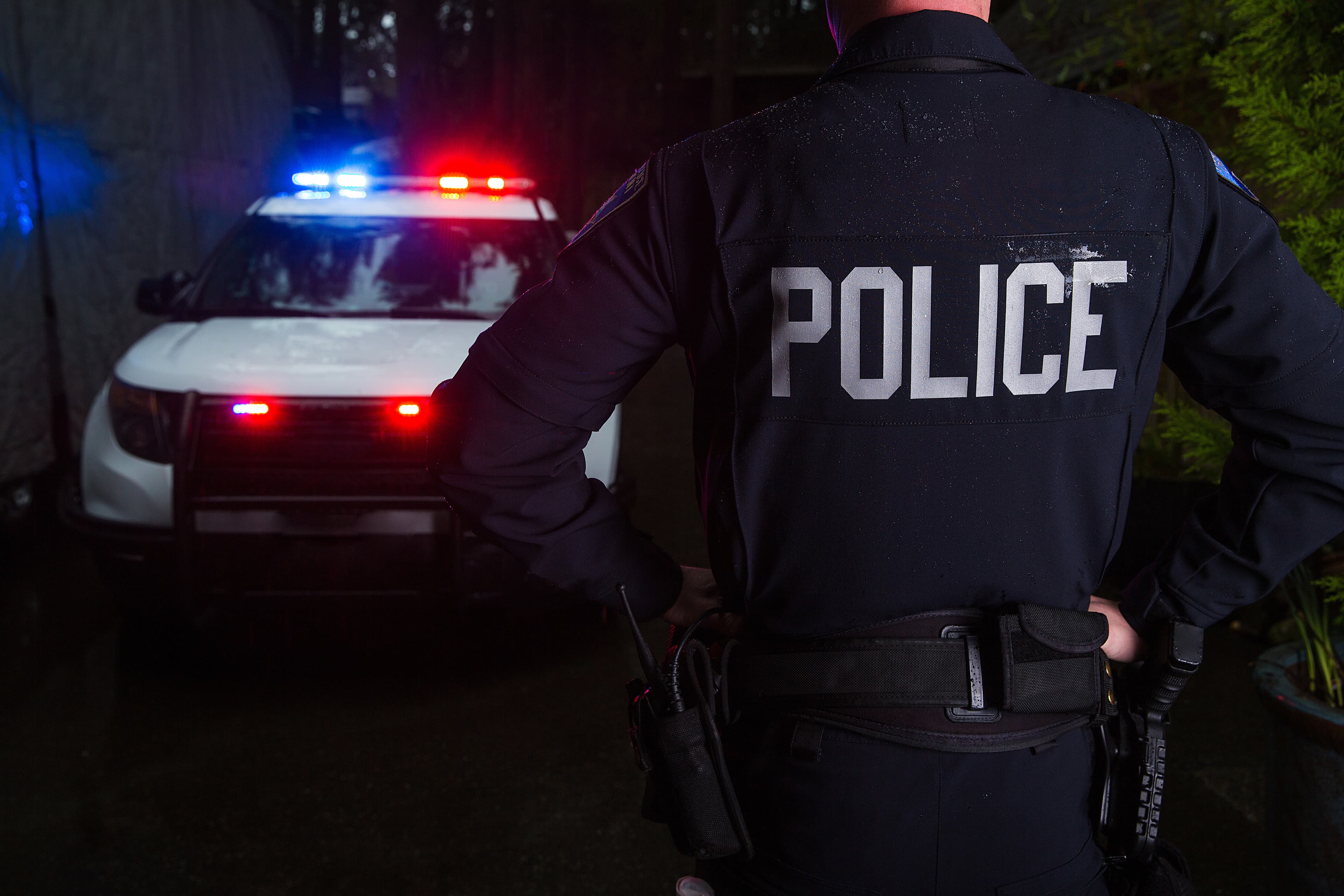Police Officer