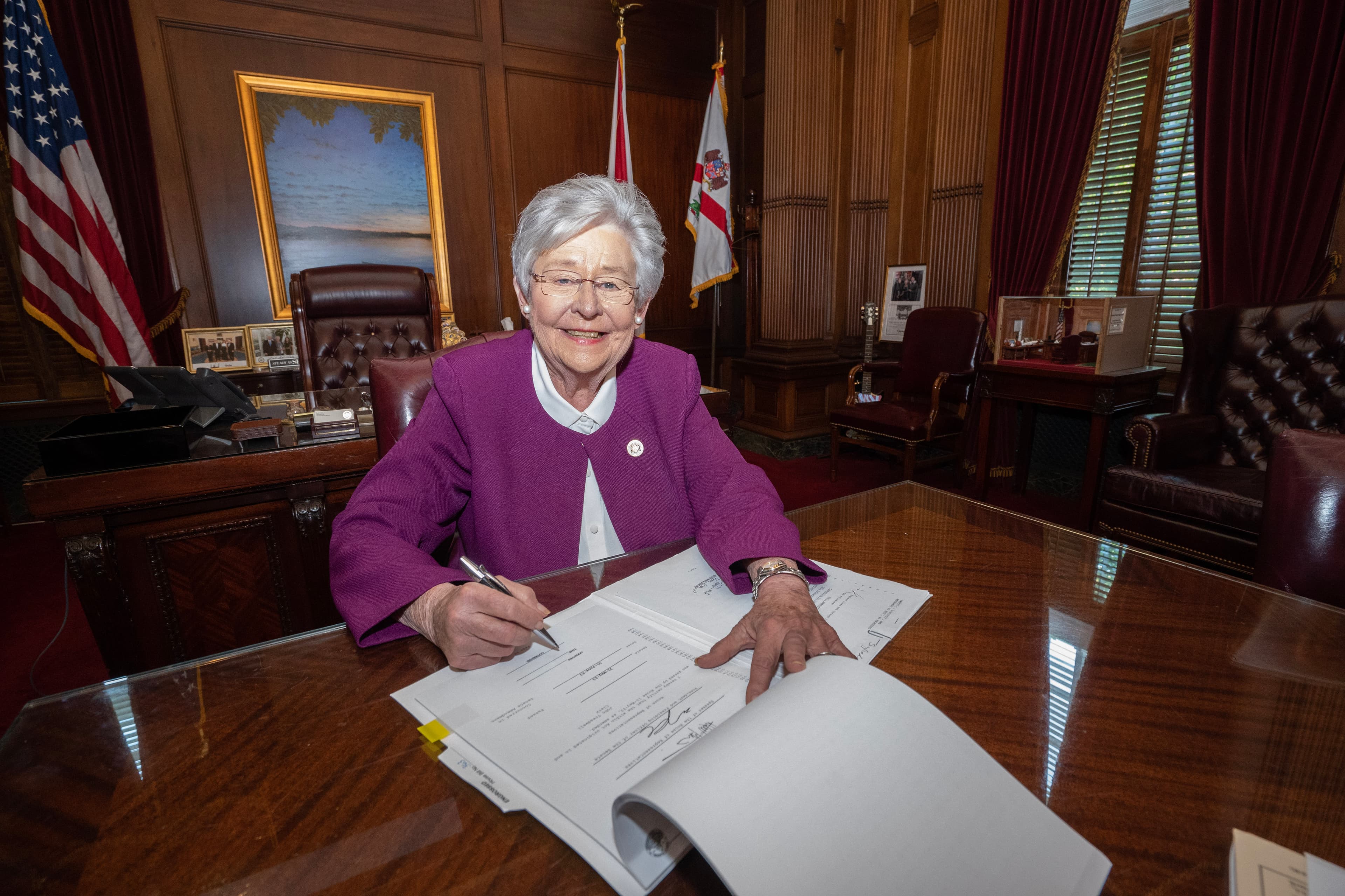 GKI Bill Signings 06-08-2023