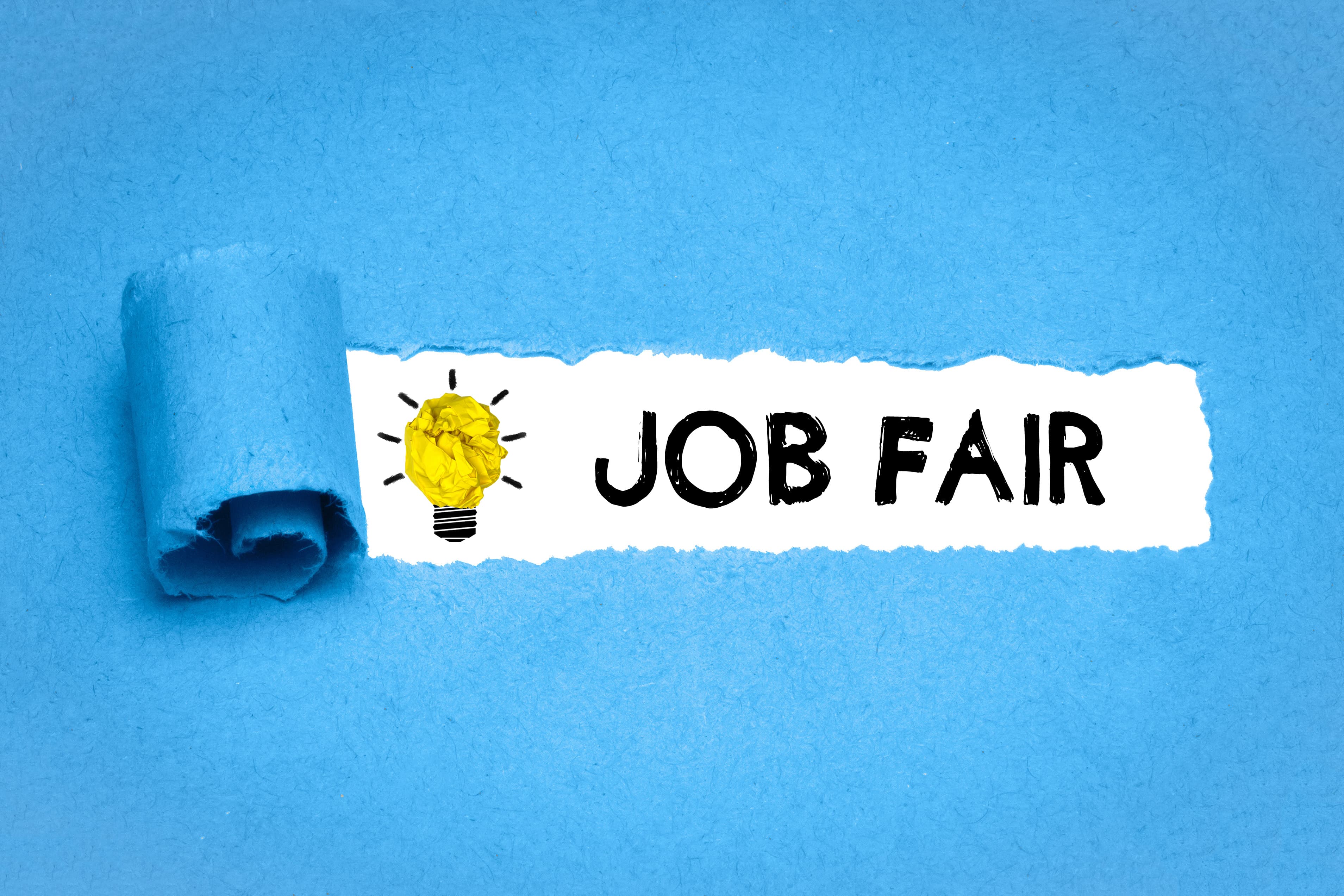 Job Fair