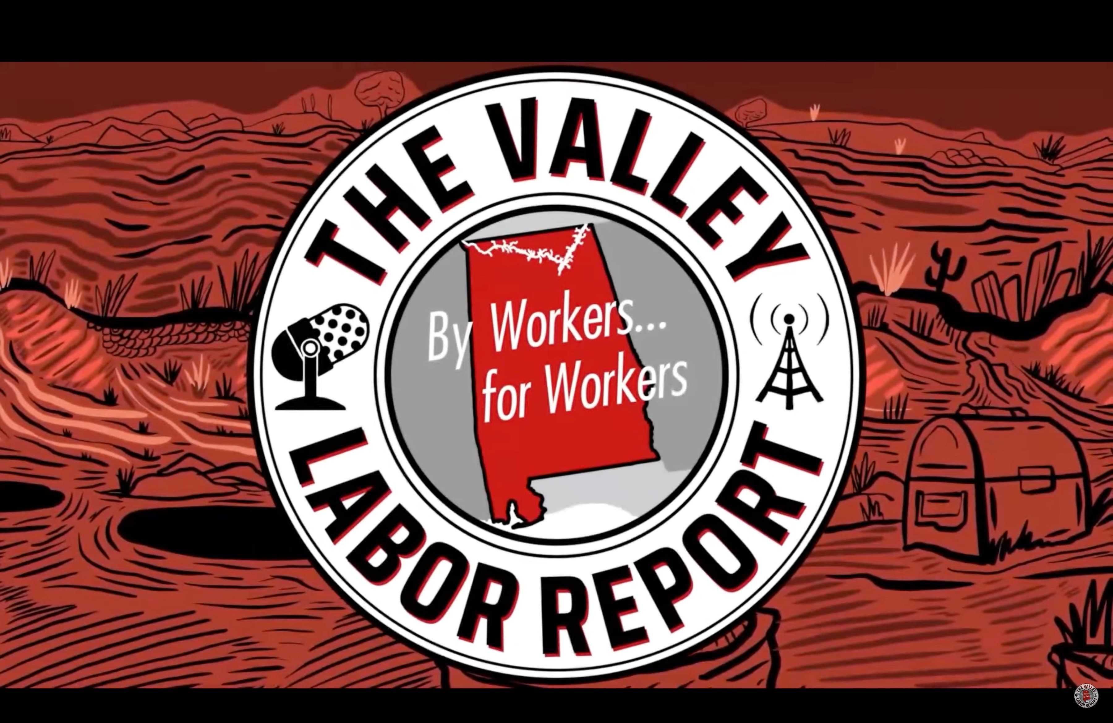 The Valley Labor Report