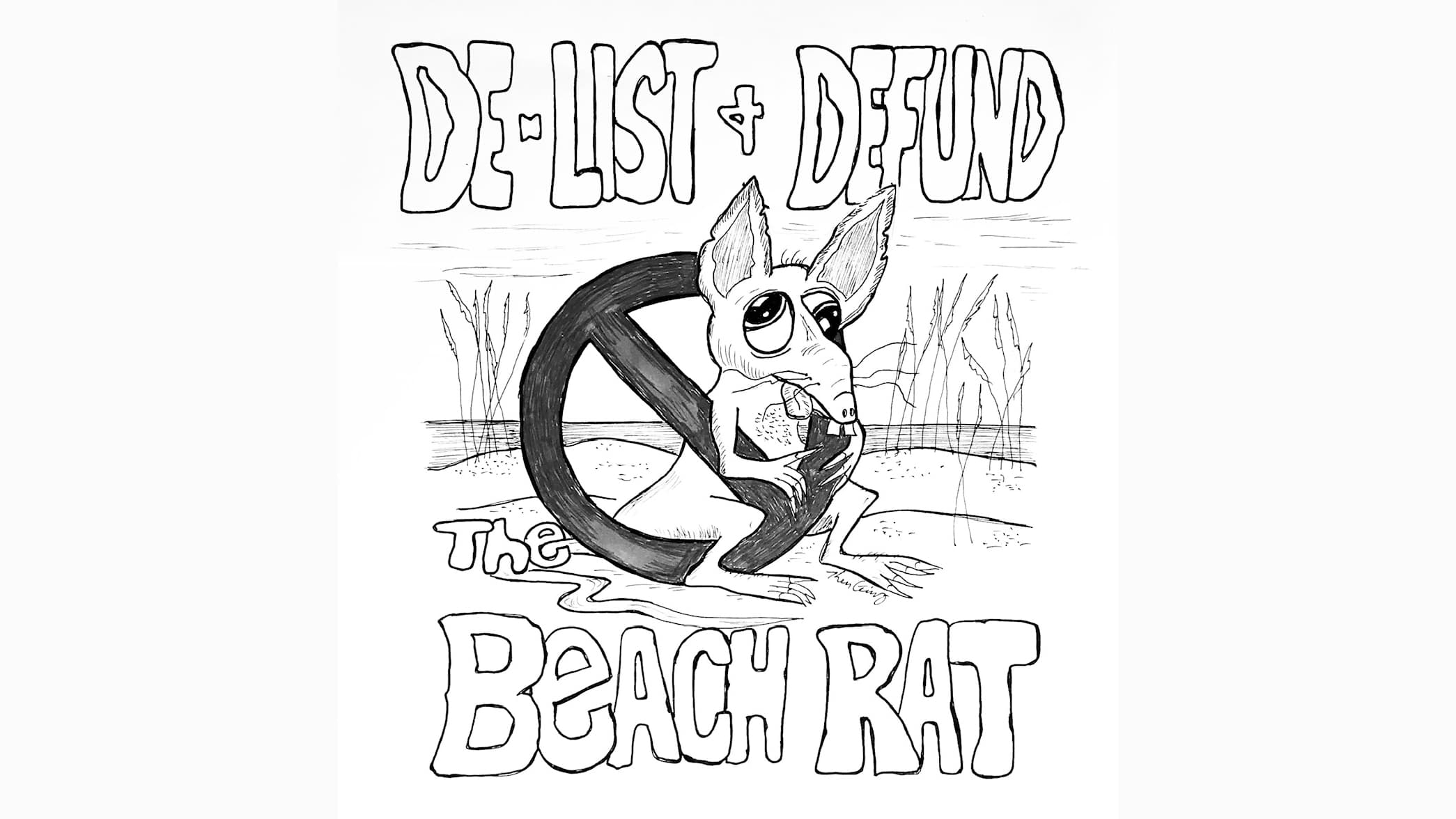 beach rat