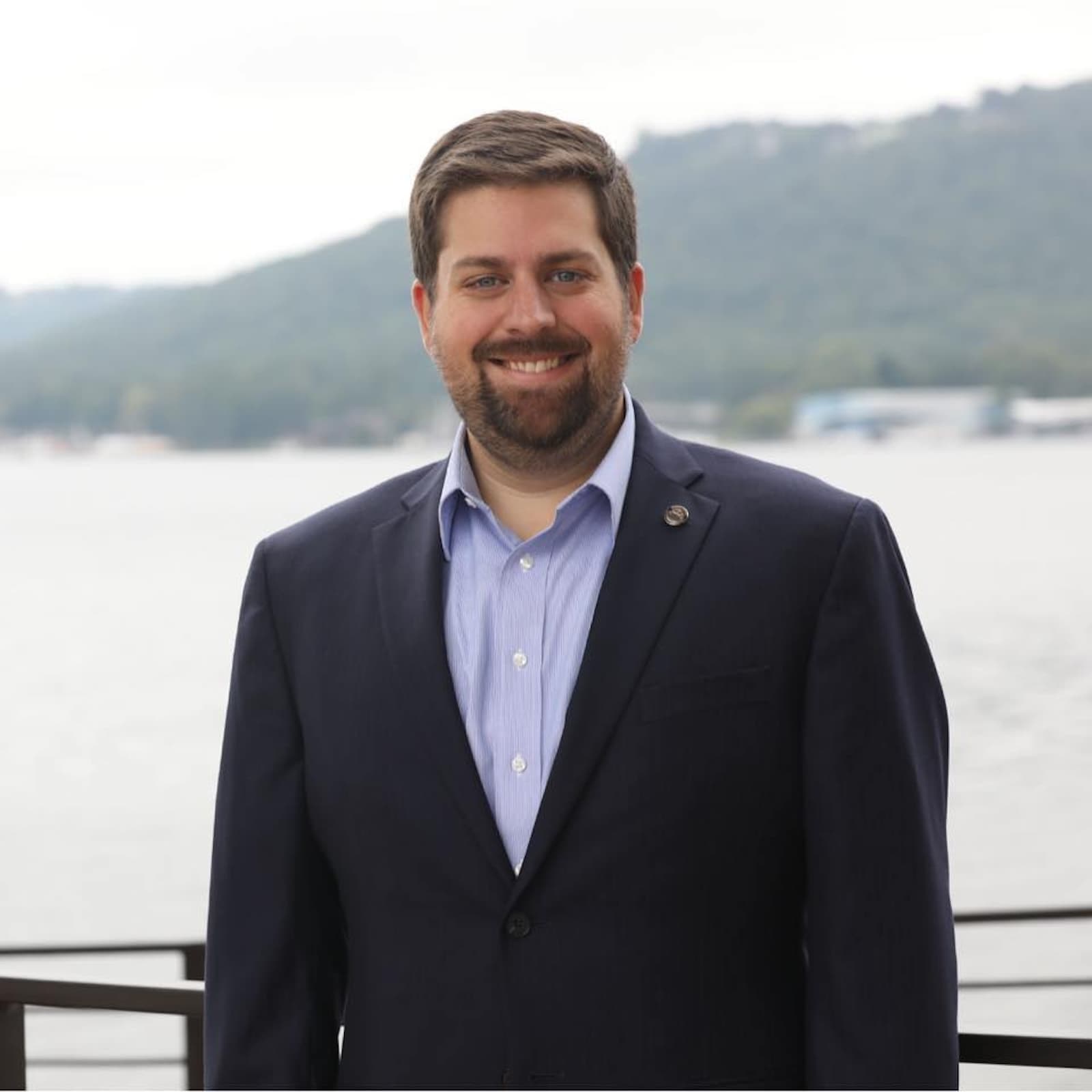 State Sen. Wes Kitchens