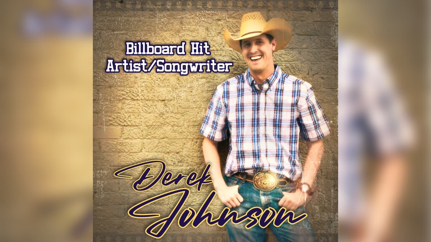 Derek Johnson