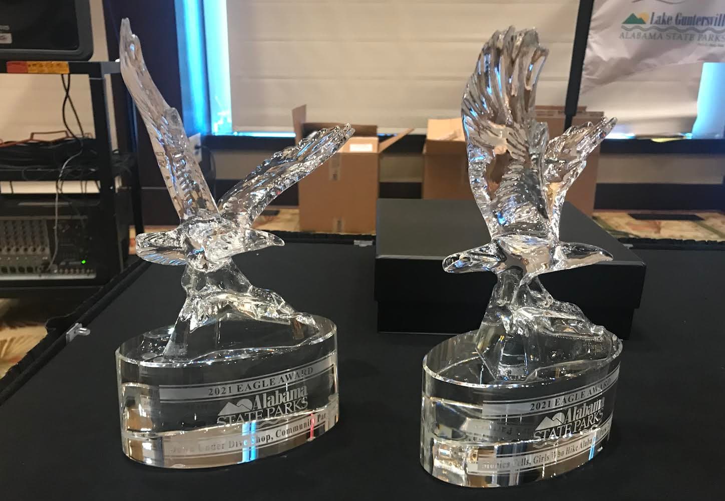 Alabama Eagle Awards