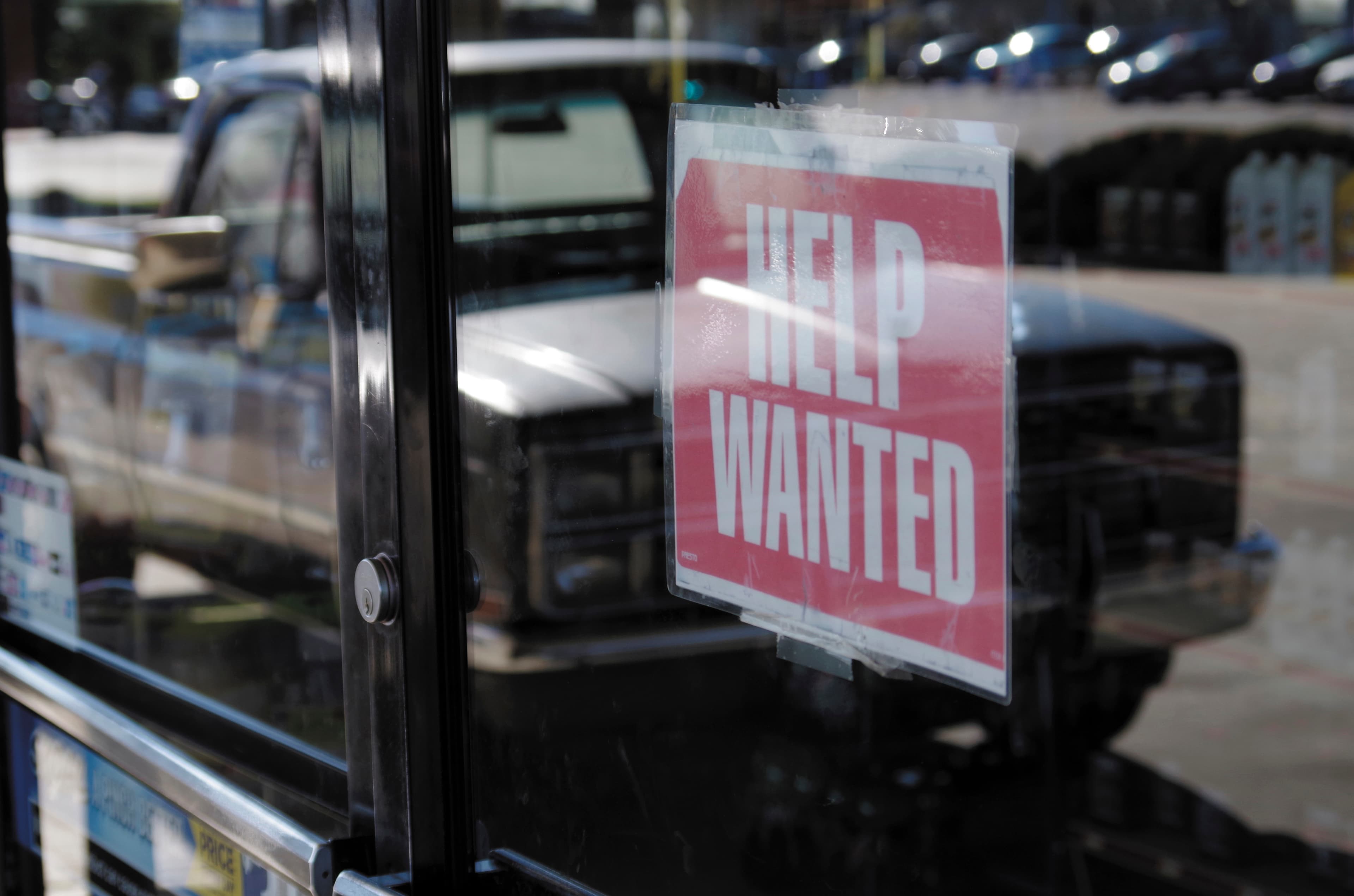 Employment