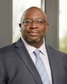 Chairman of the Birmingham Business Alliance Joe Hampton