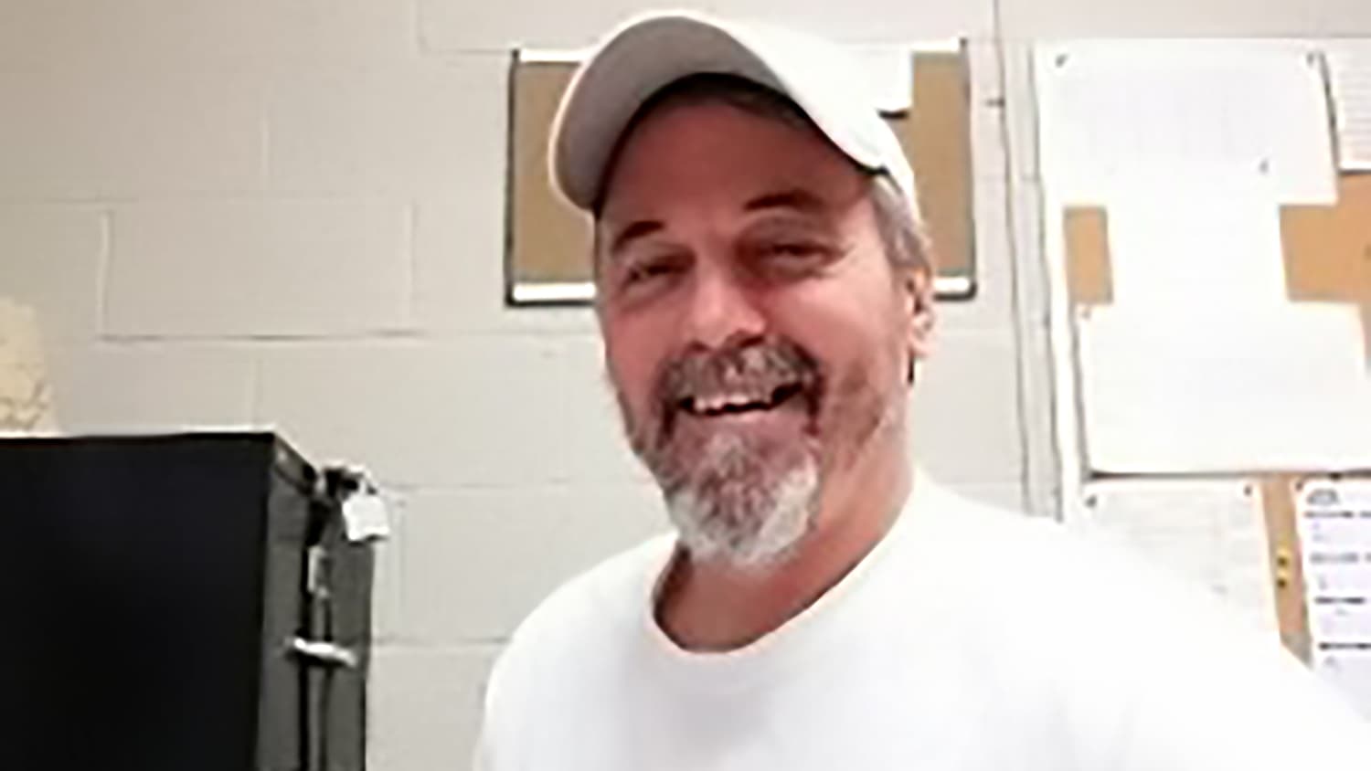Jeffrey Hall
