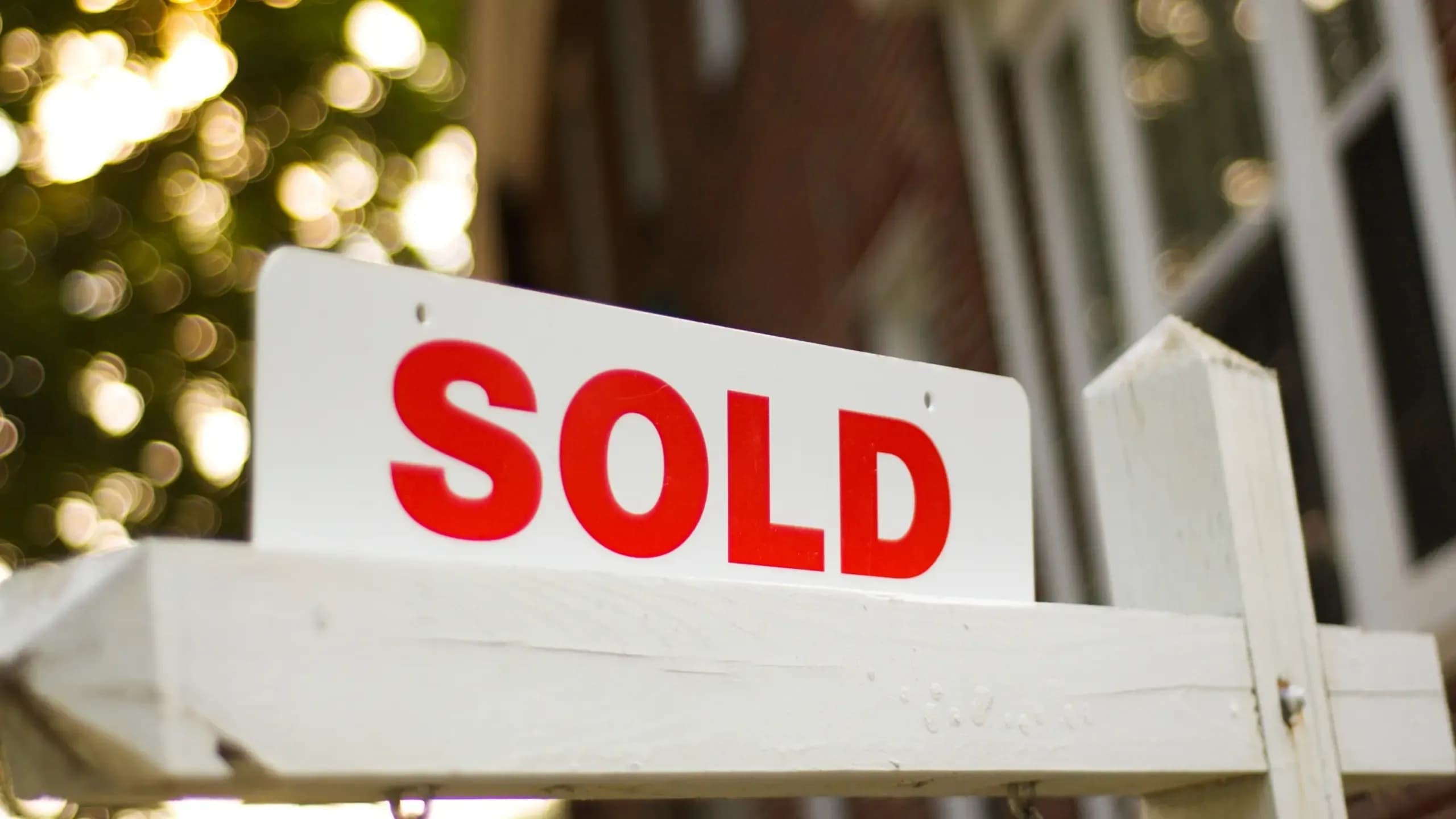 home-sales