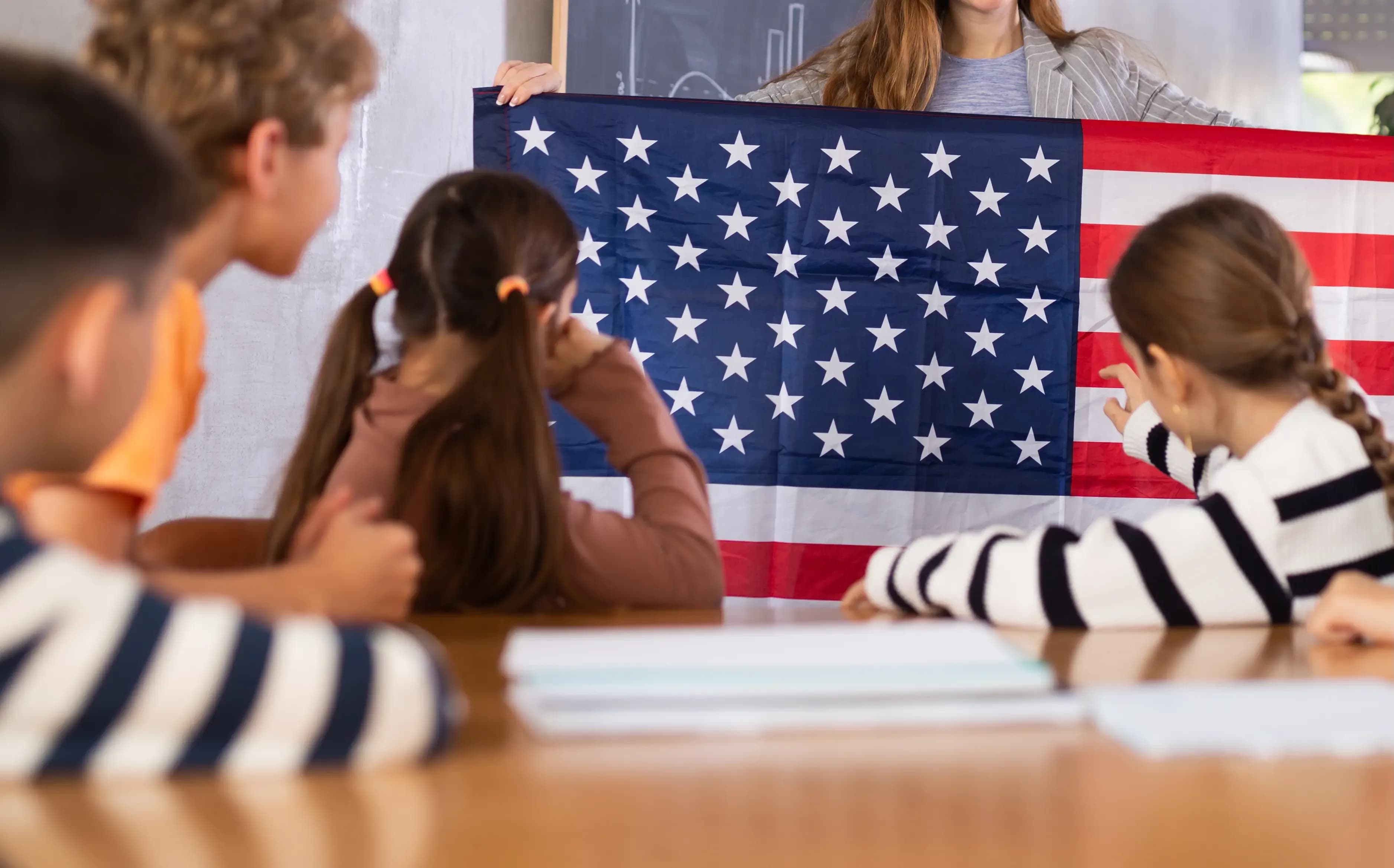 teacher-america
