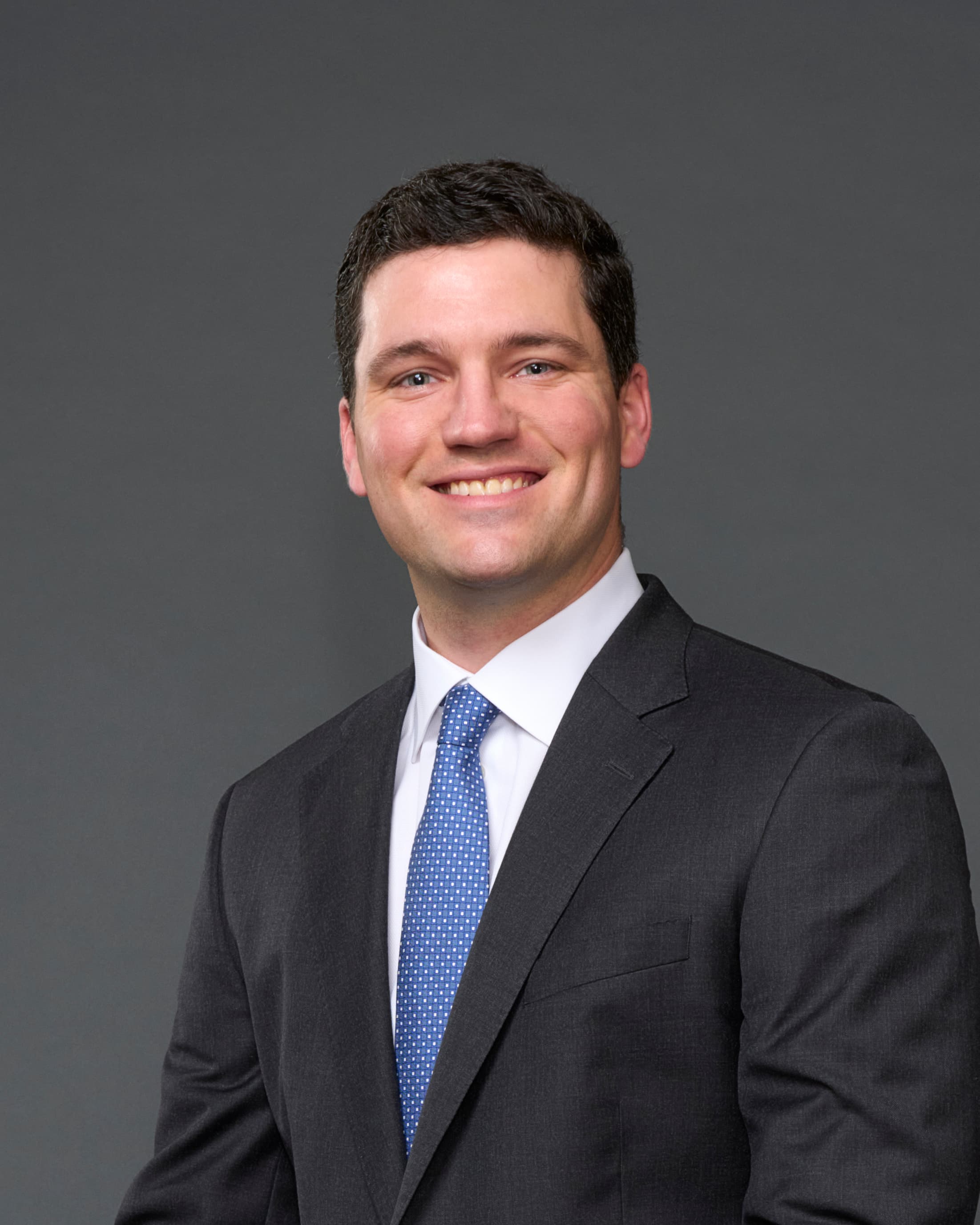 Cade Warner, President and CEO of The Westervelt Company.