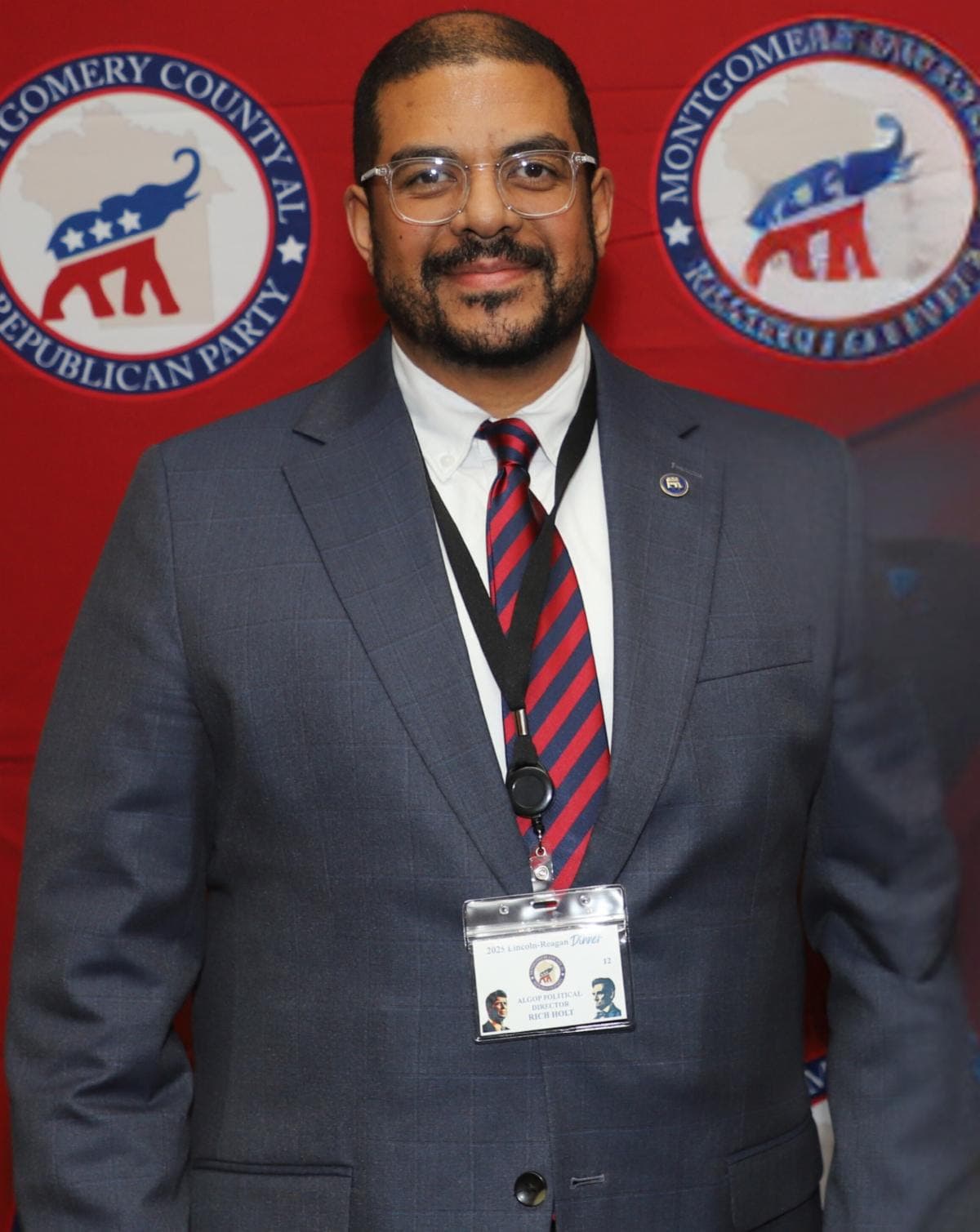Rich Holt