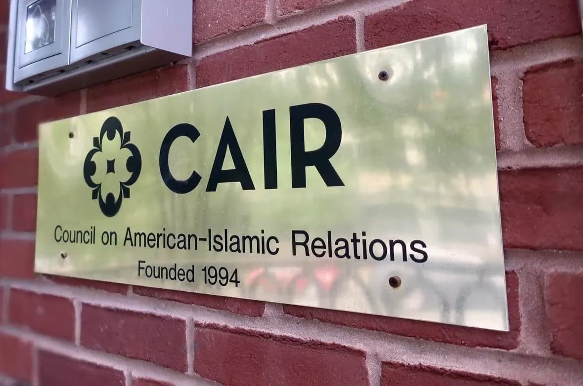 CAIR