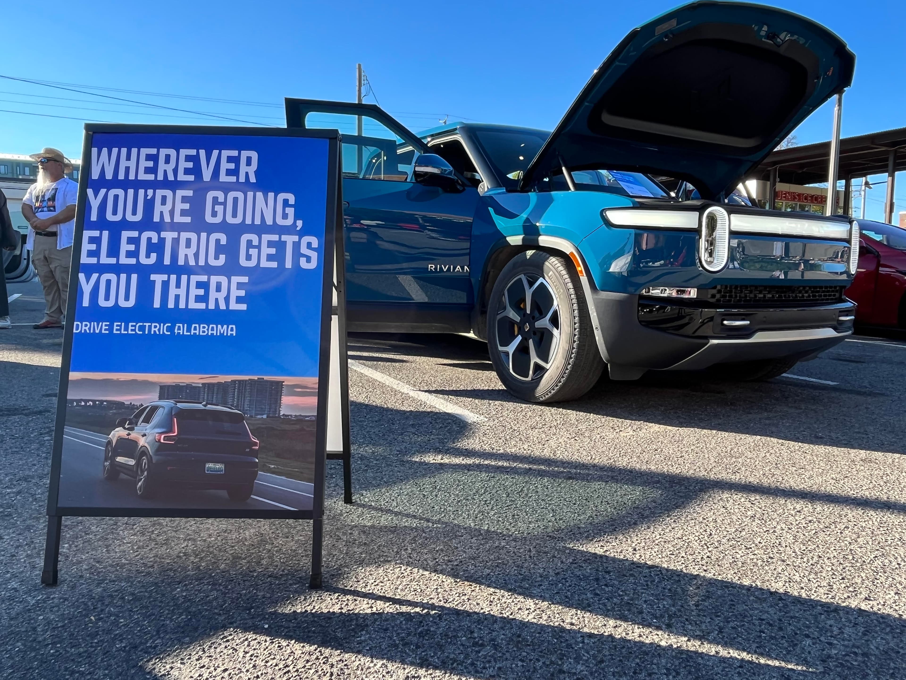 Drive Electric Image