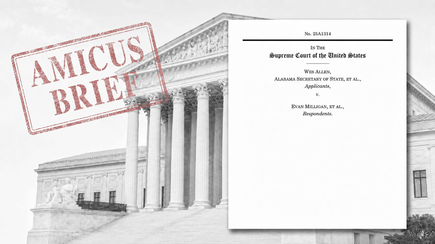 AMICUS BRIEF