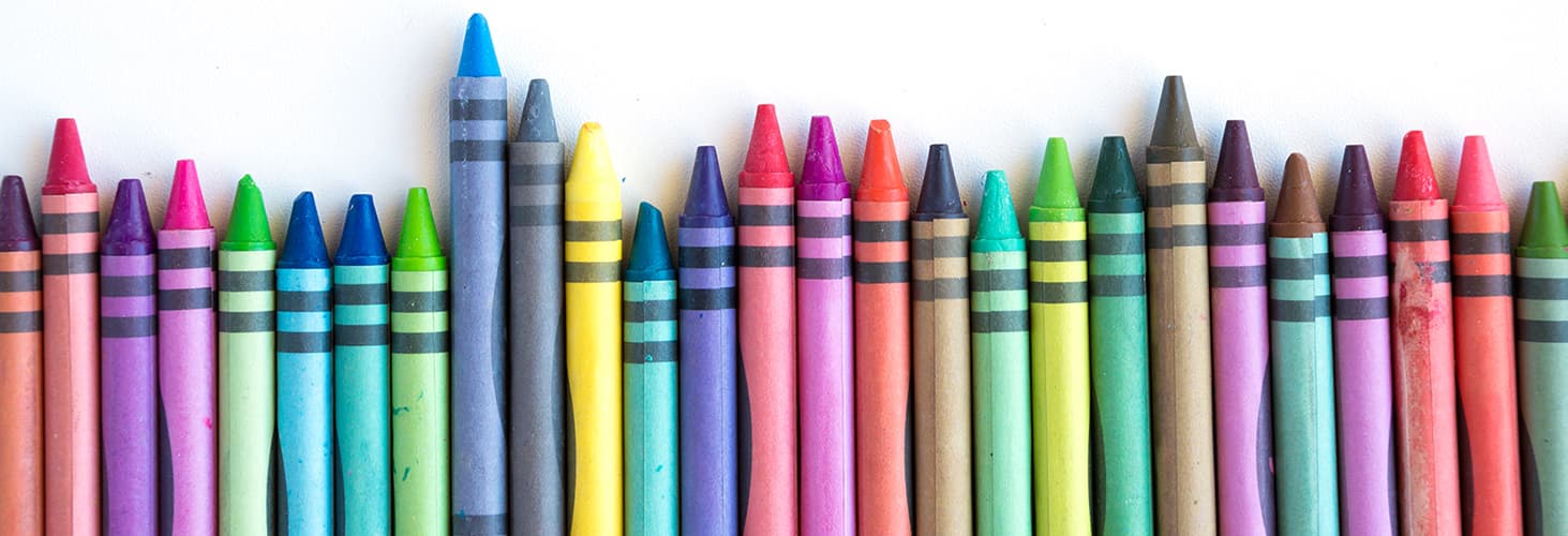 education_crayons