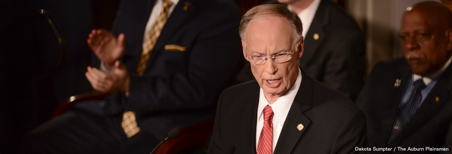 Bentley State of the State