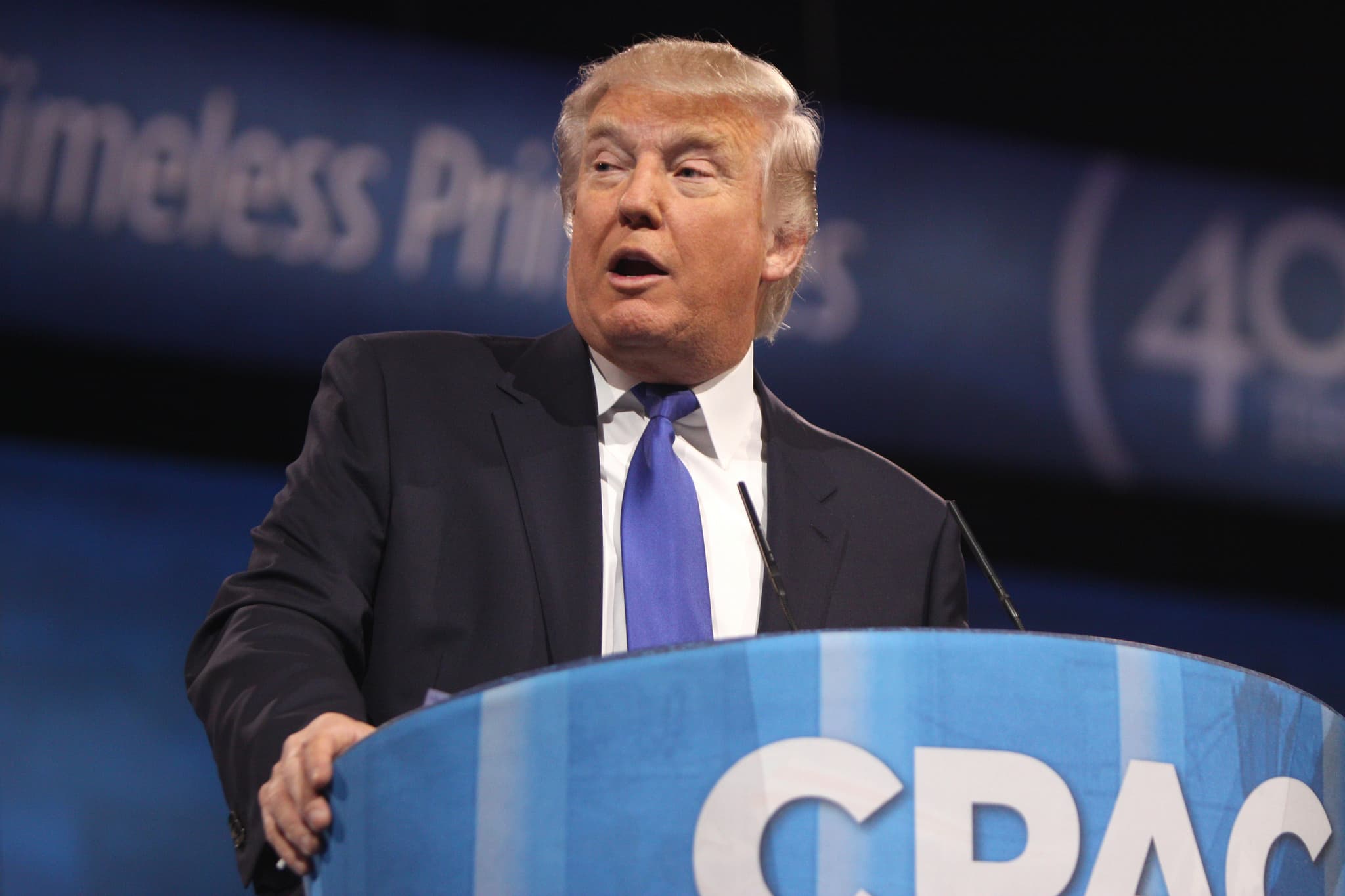 Trump