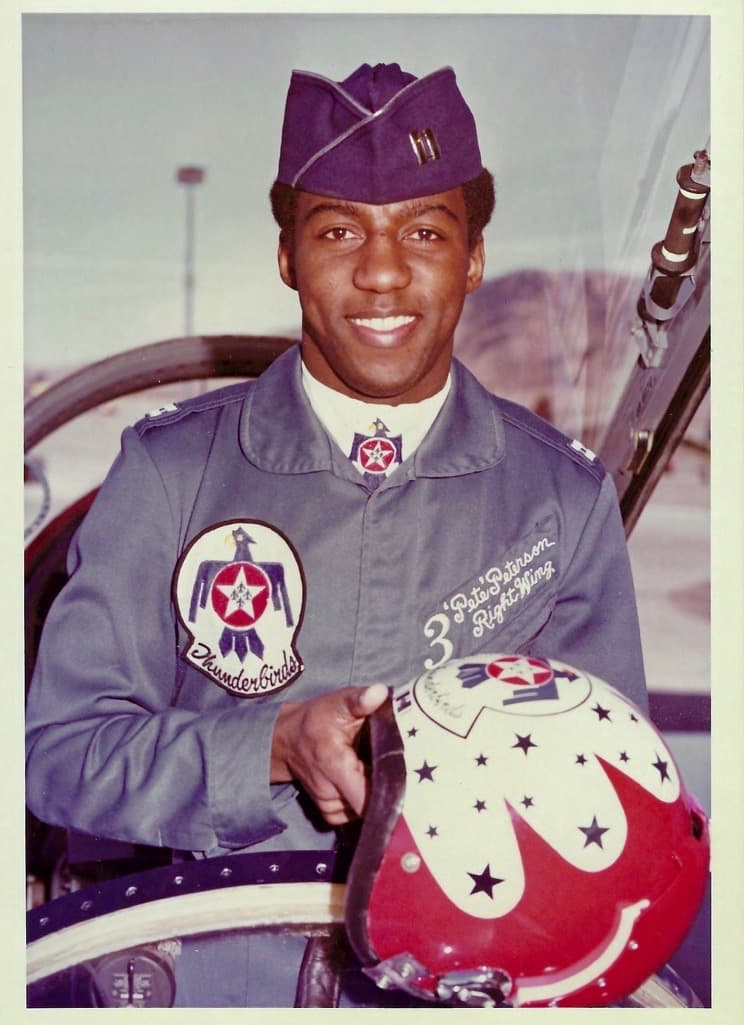 Pete Peterson
