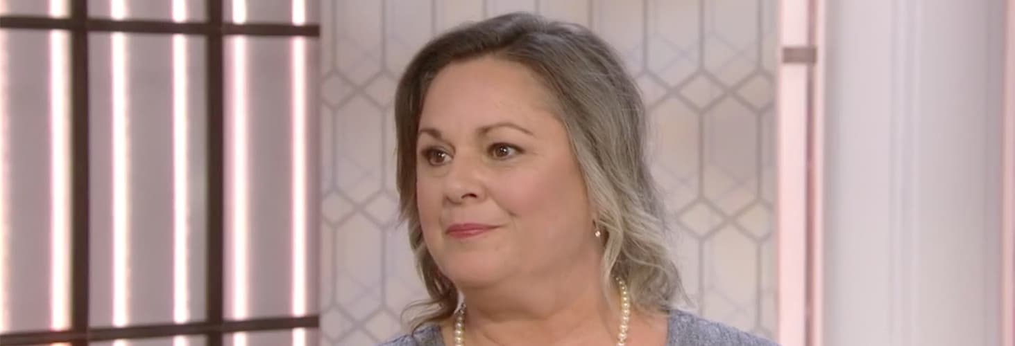 Leigh Corfman