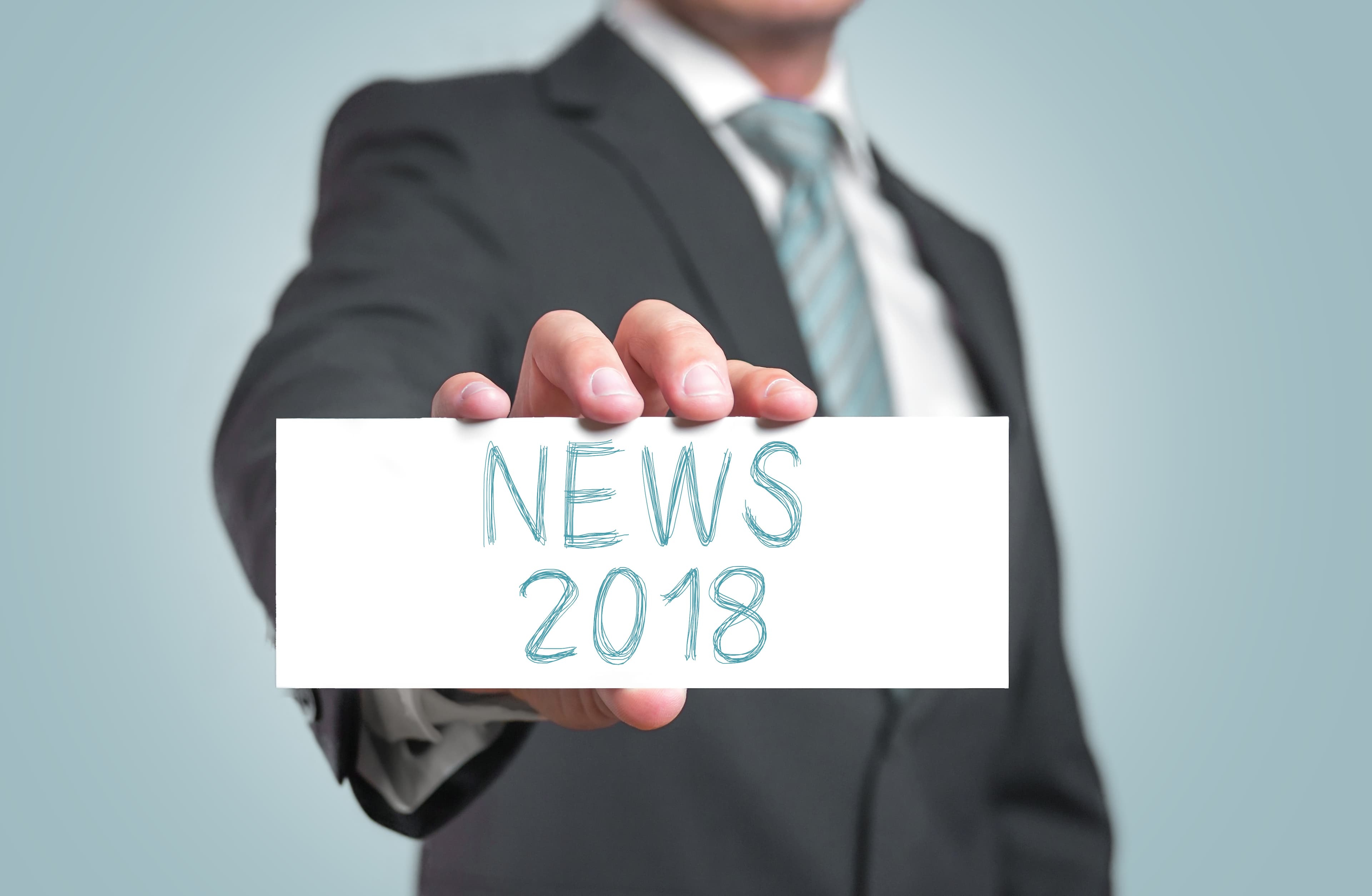 News 2018
