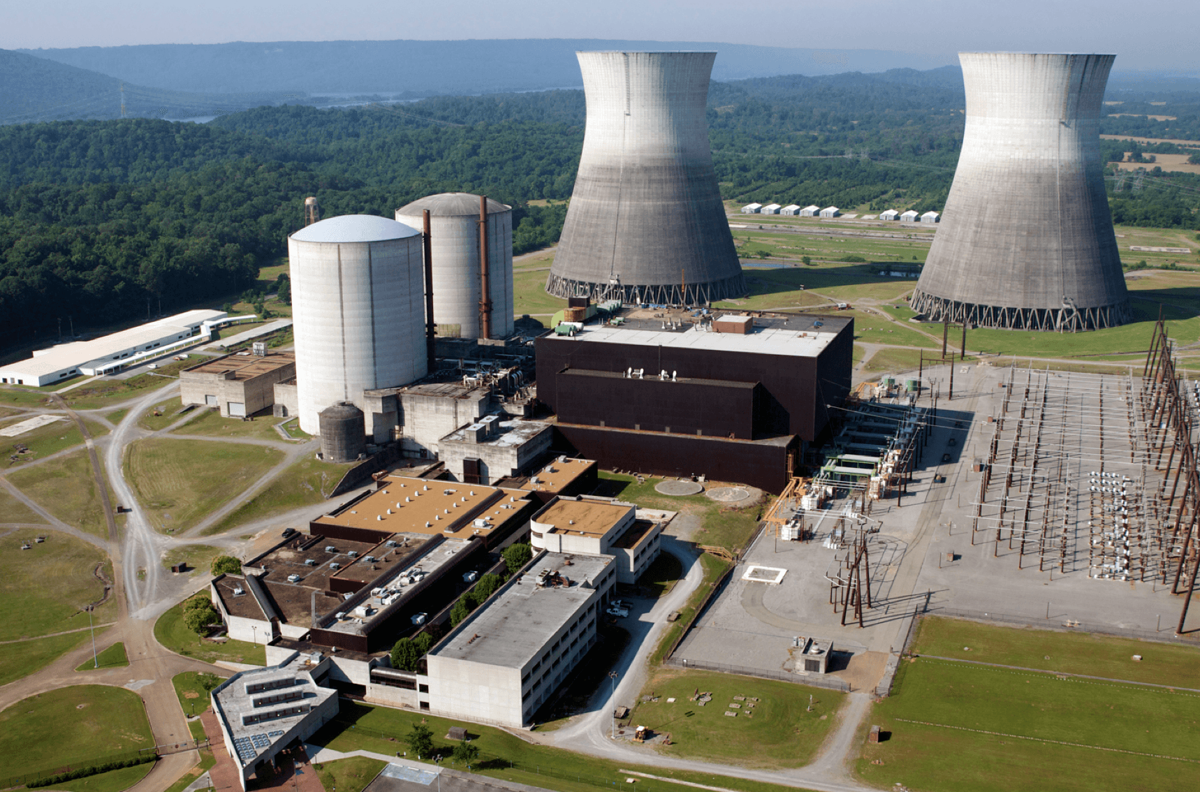 bellefonte nuclear power plant elp
