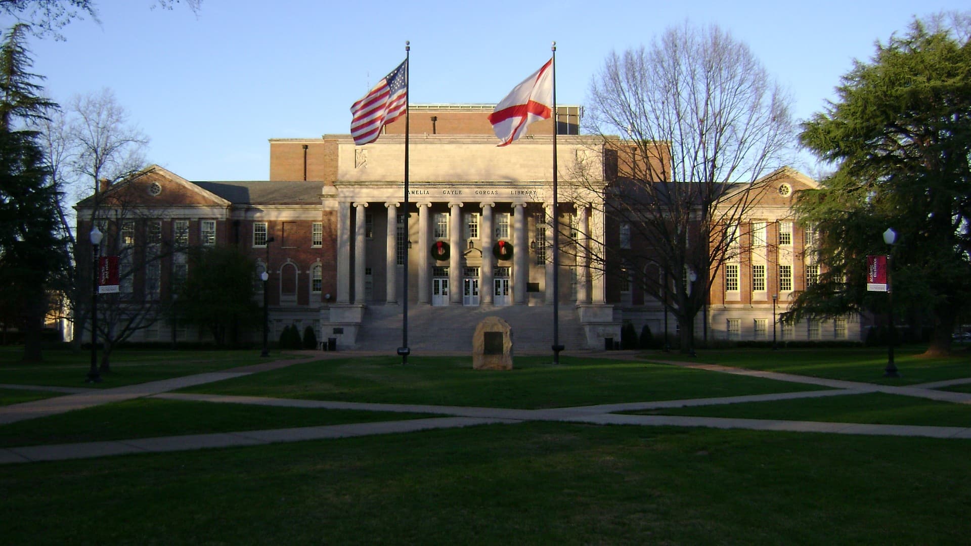 Alabama