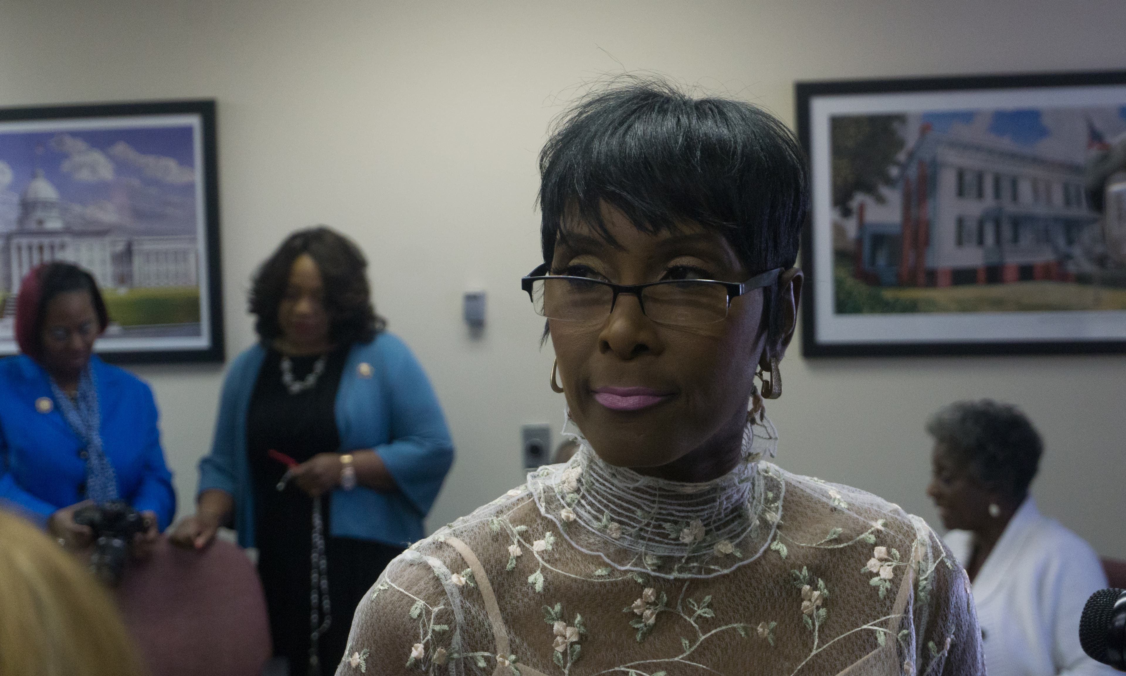 Rep. Givan