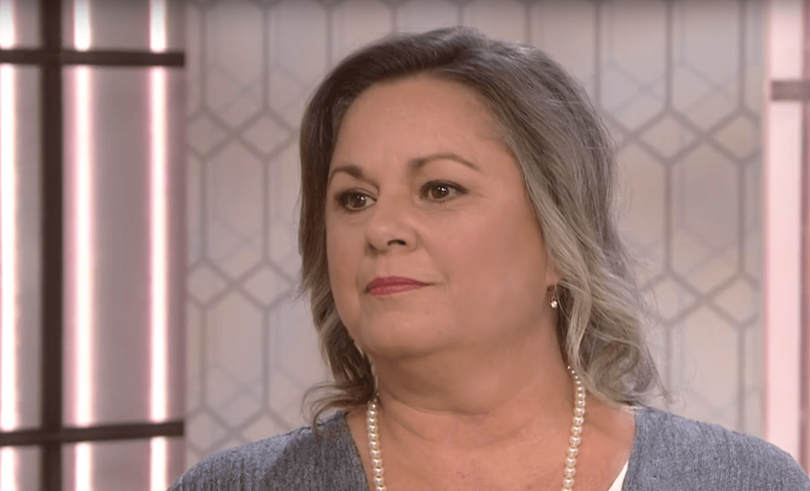 Leigh Corfman is suing Roy Moore for defamation over his response to her allegations that he initiated sexual contact with her when she was 14 years old.