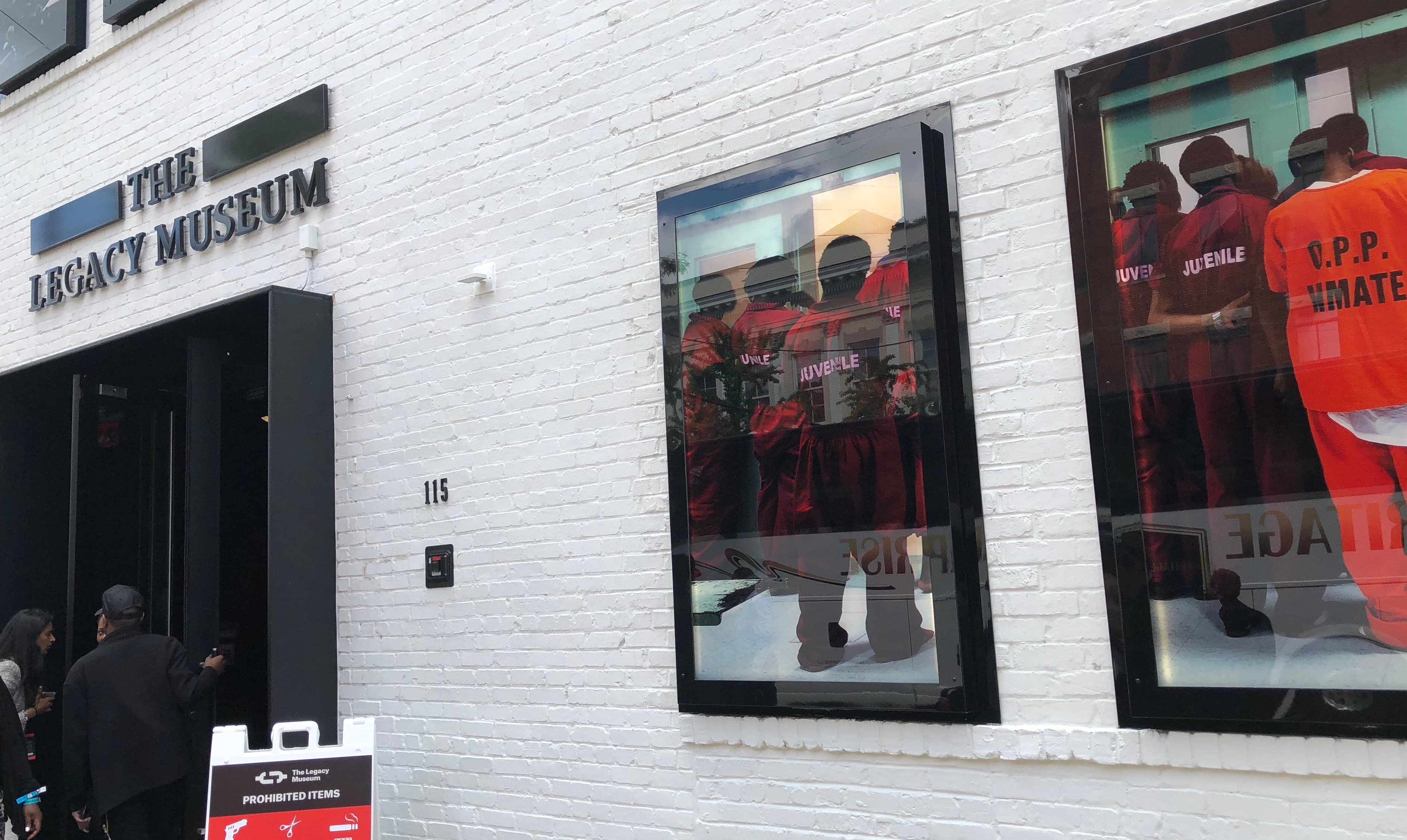 EJI Museum
