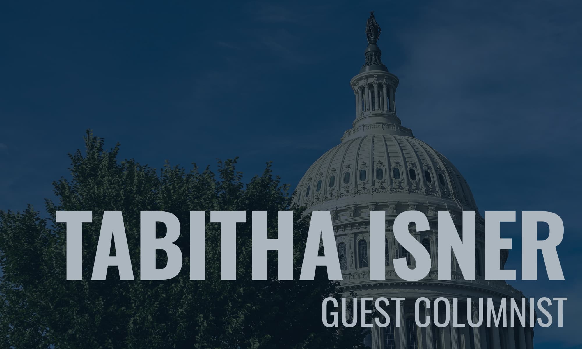 TABITHA ISNER