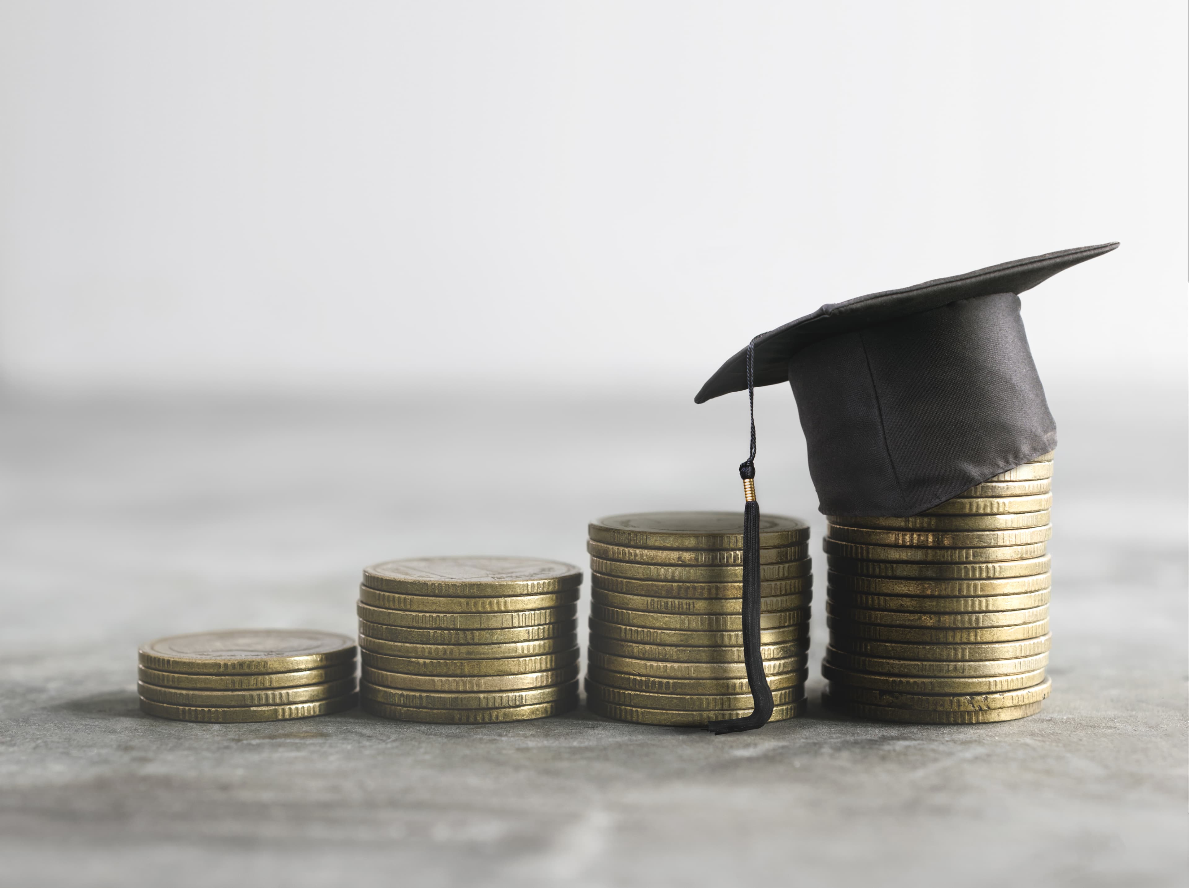 education money