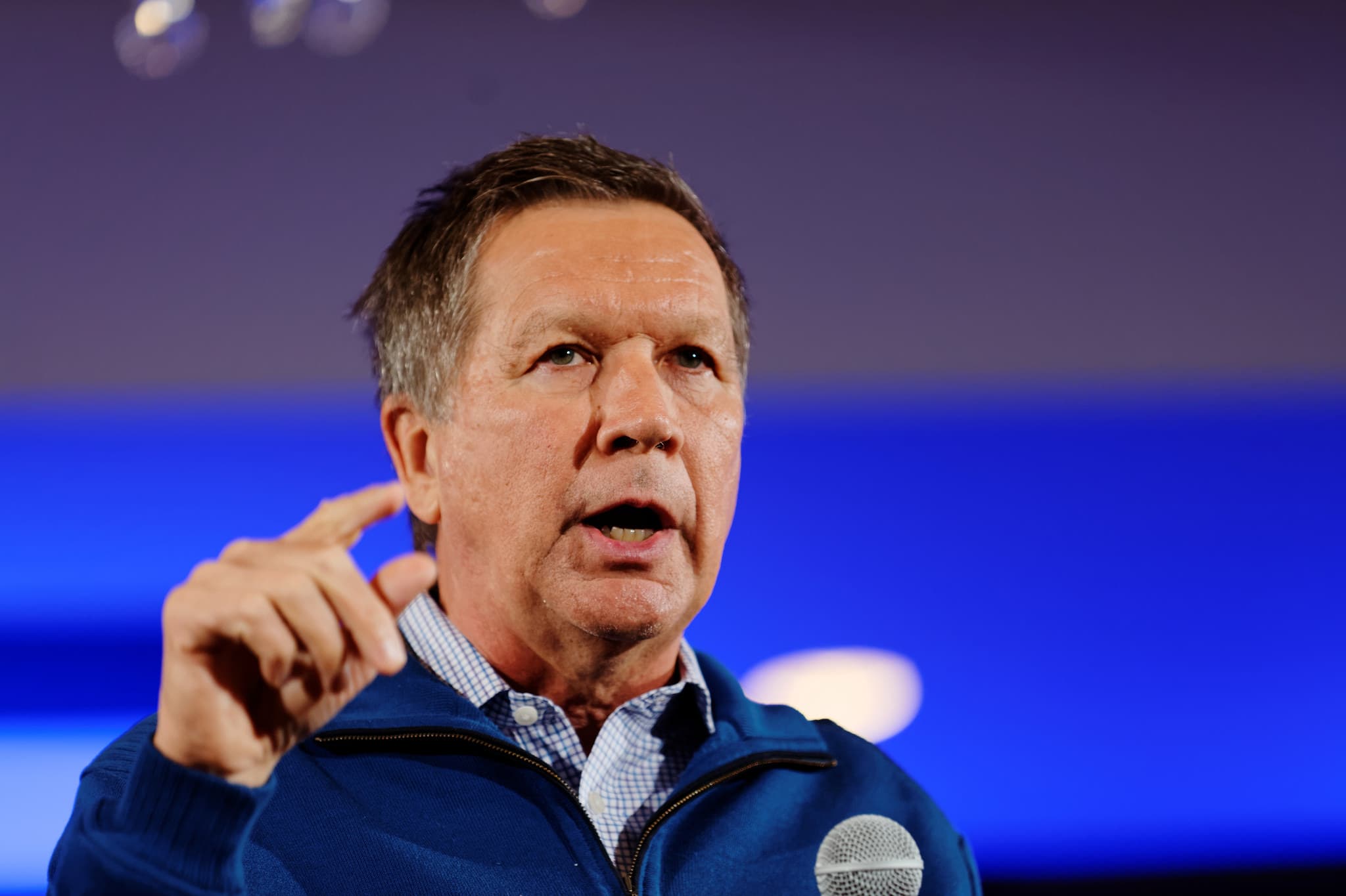 Kasich