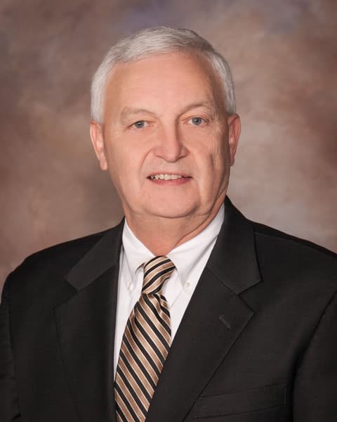 John Hardin - Central Board